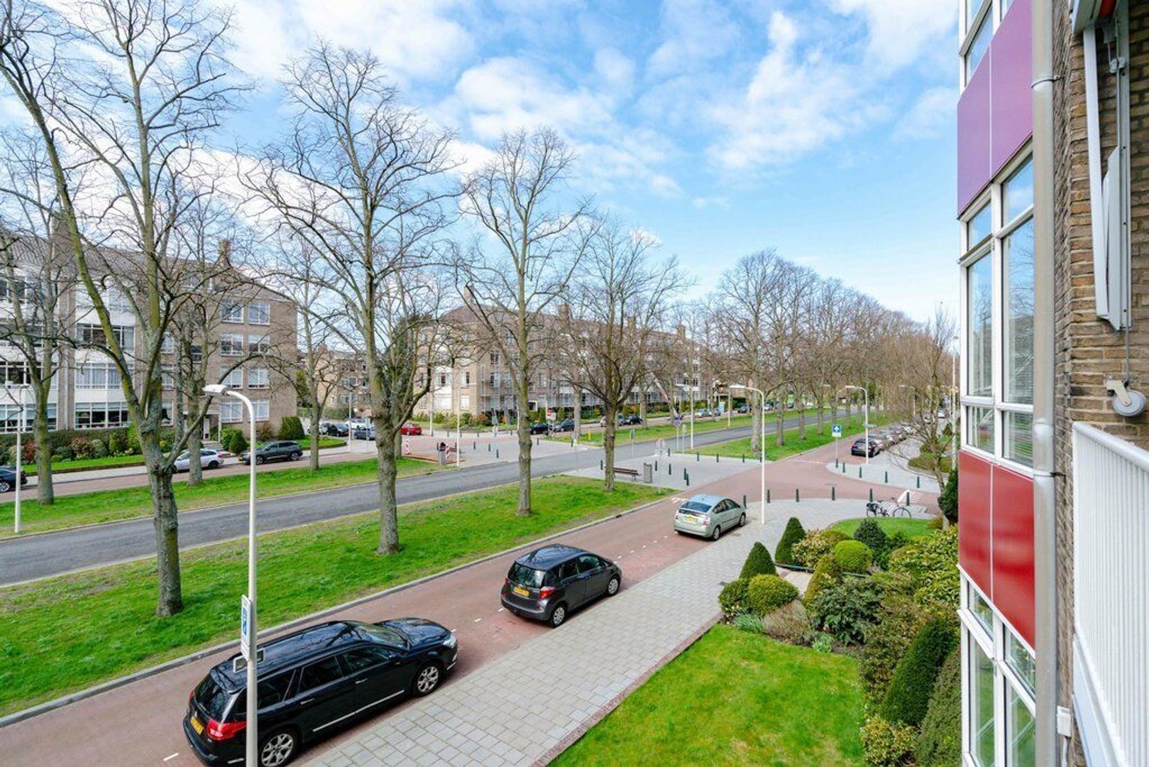 Laan van Clingendael 77