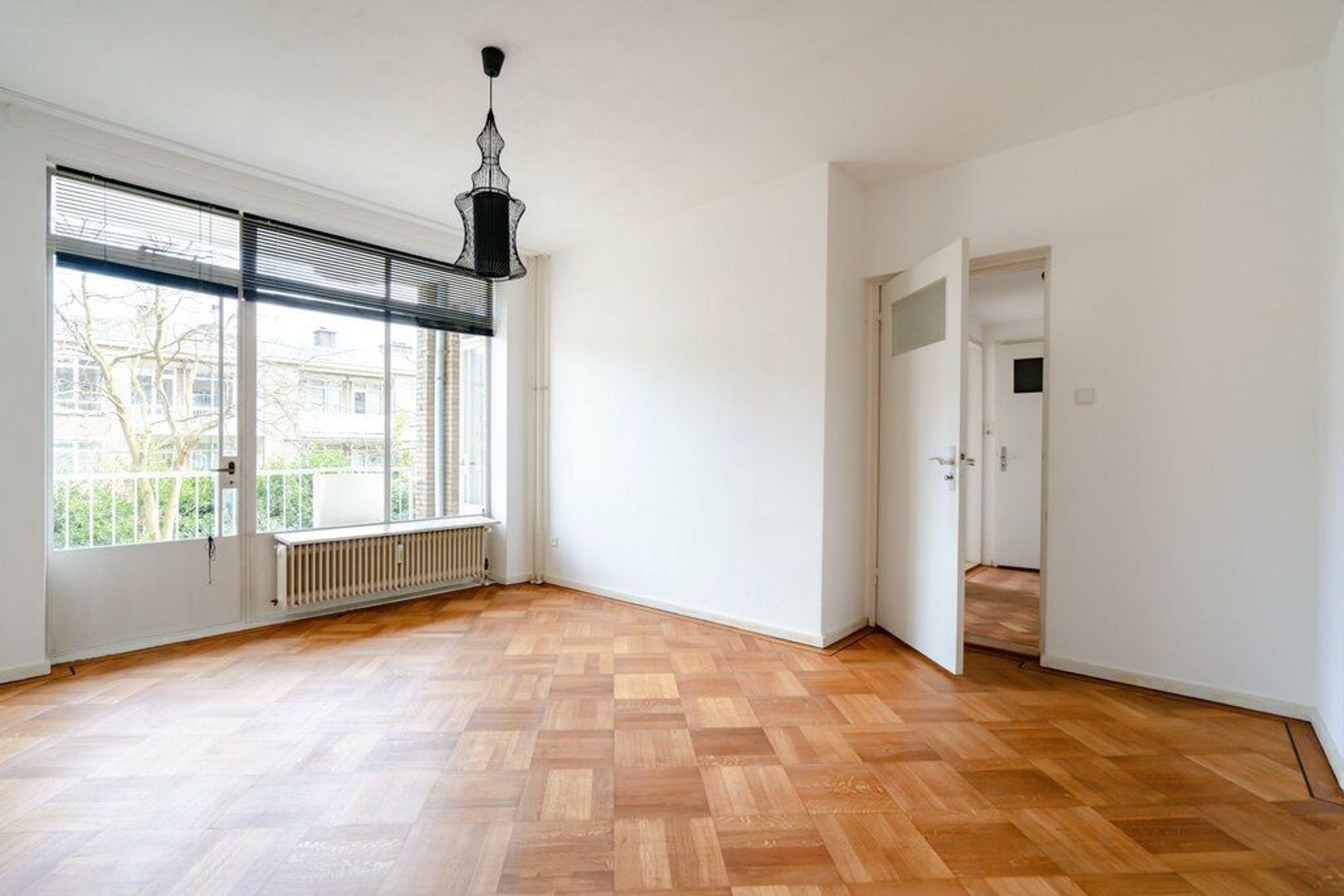 Laan van Clingendael 77