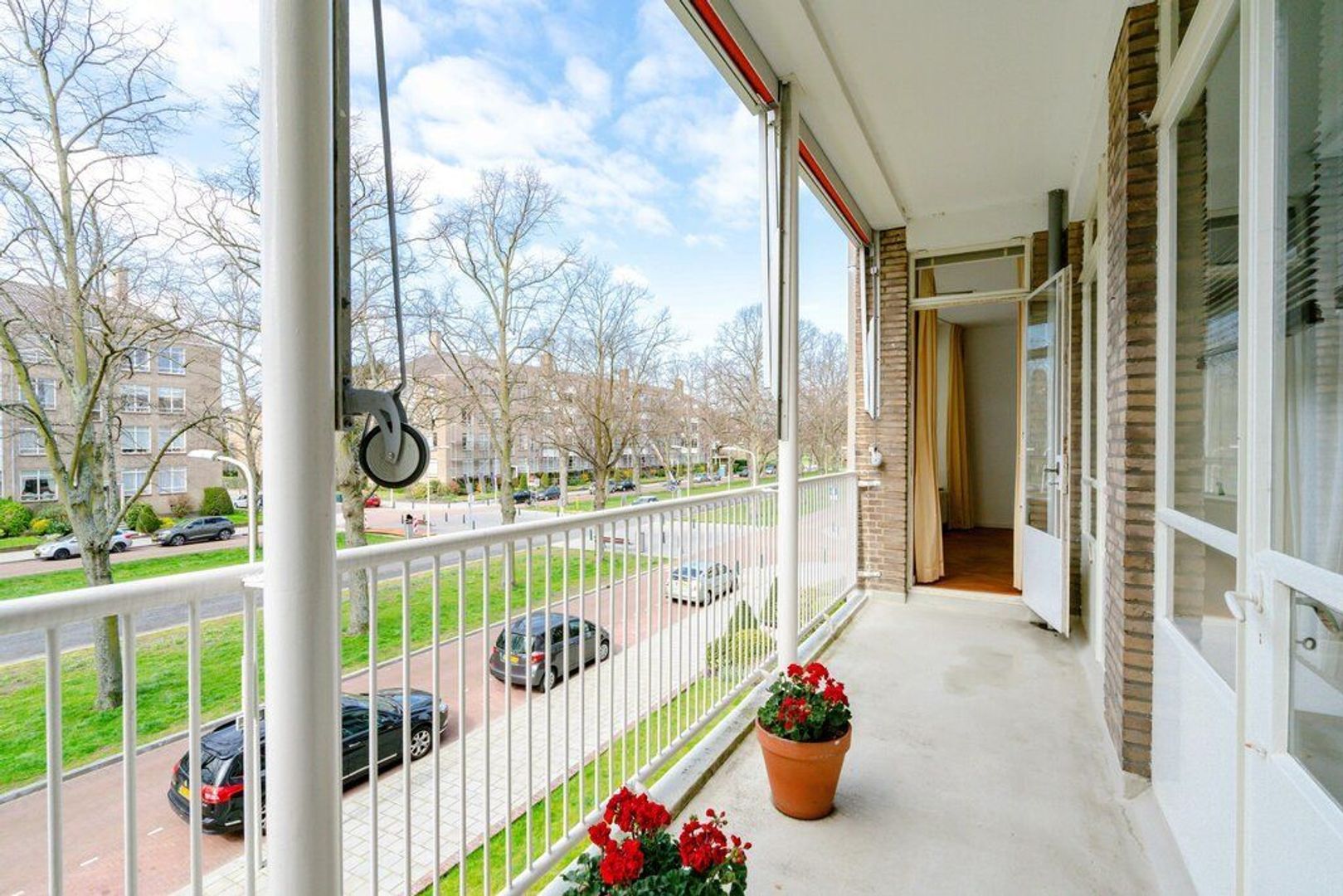 Laan van Clingendael 77