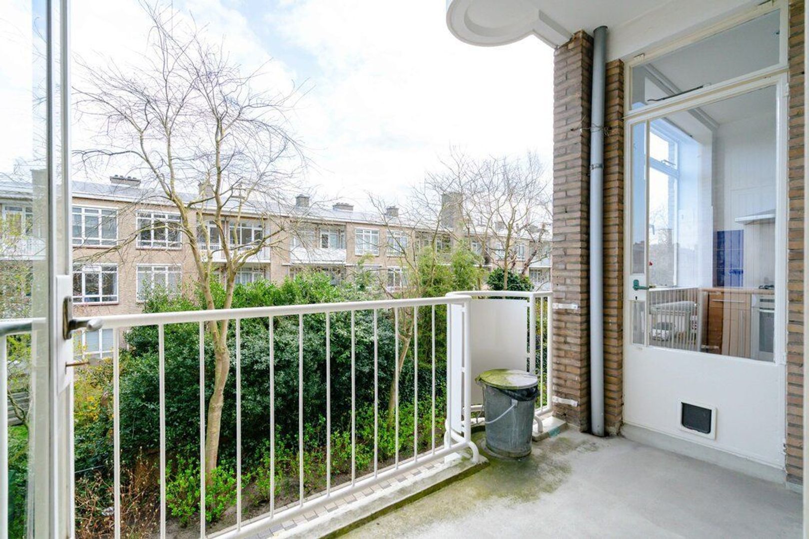 Laan van Clingendael 77