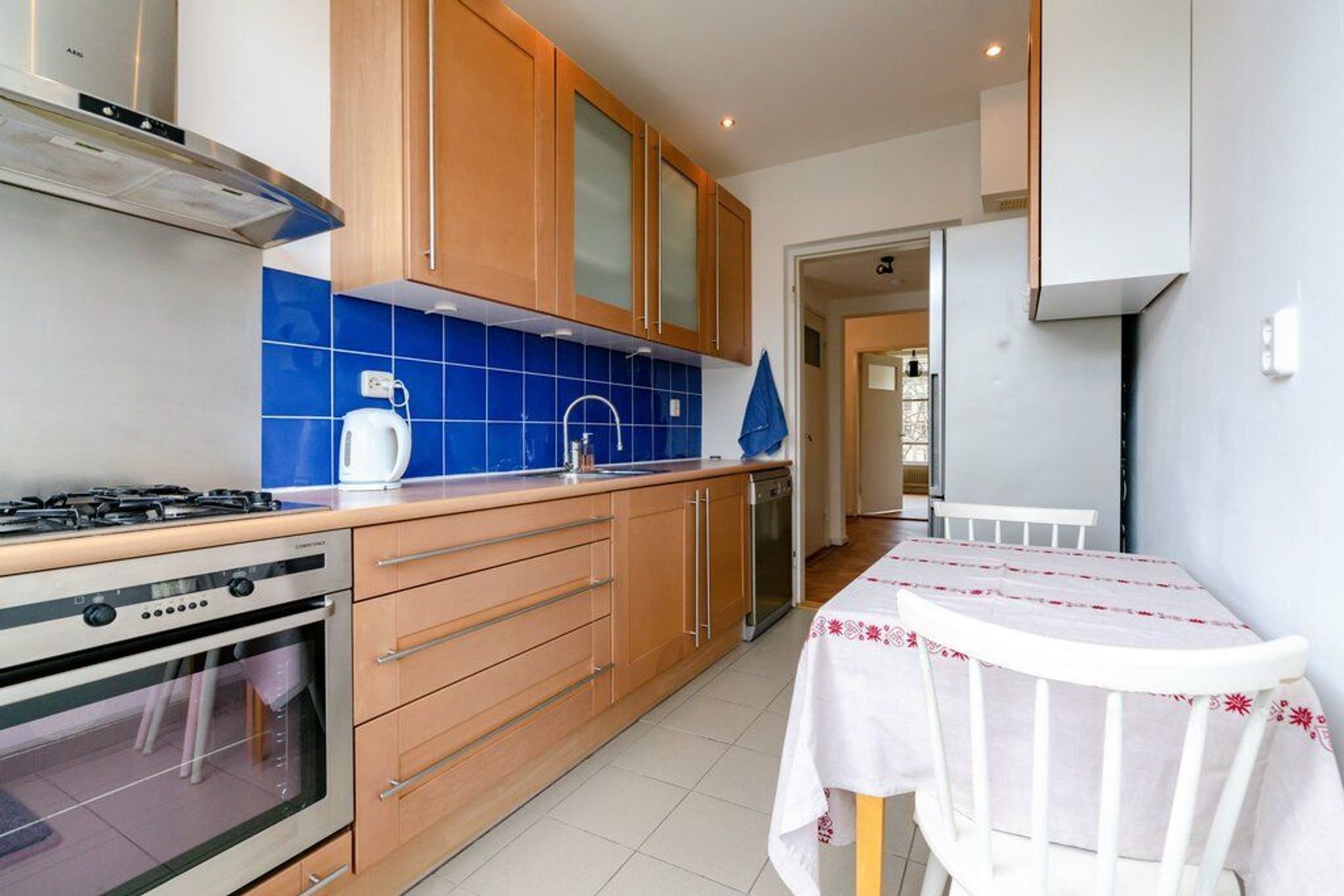 Laan van Clingendael 77