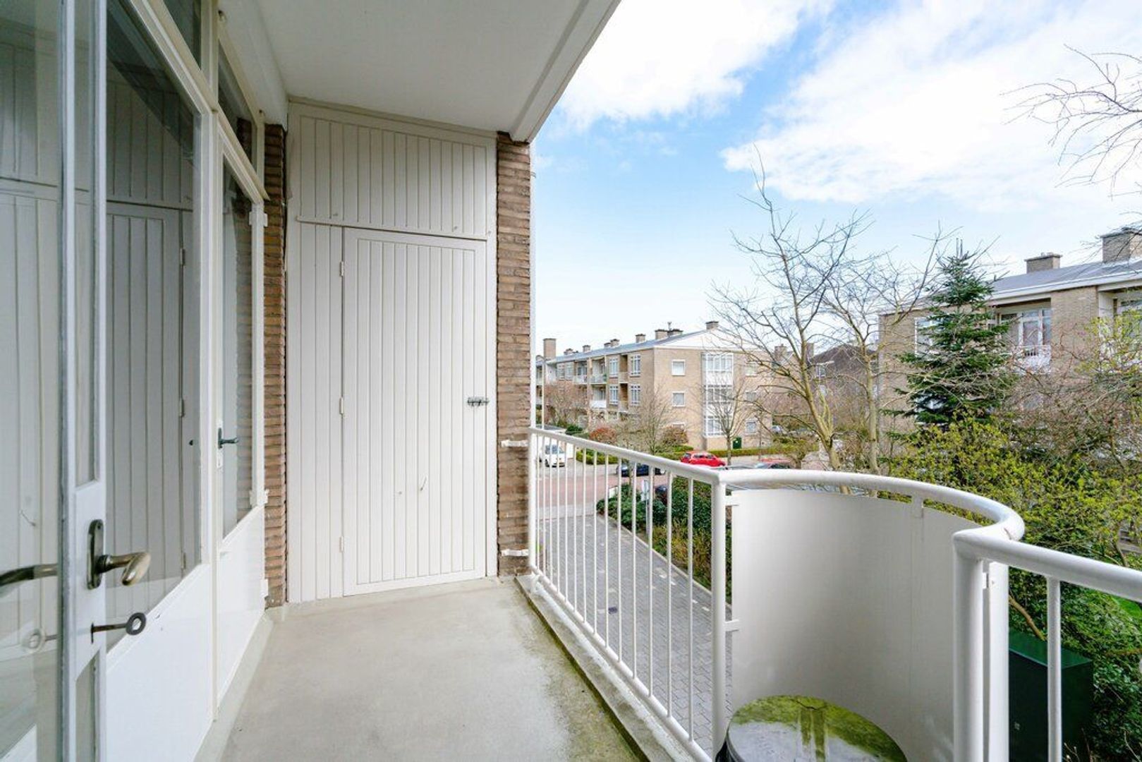 Laan van Clingendael 77