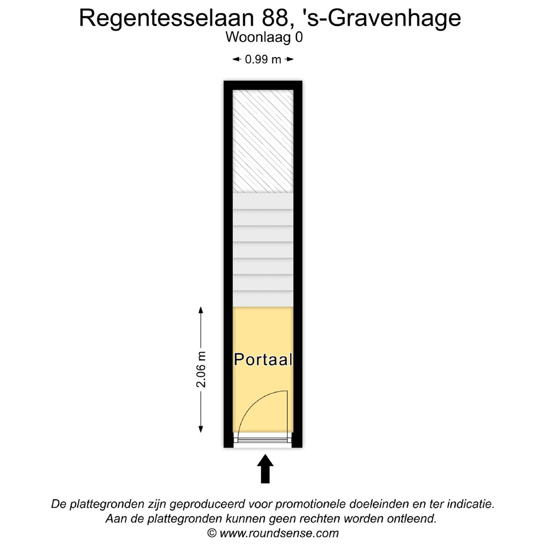 Regentesselaan 88