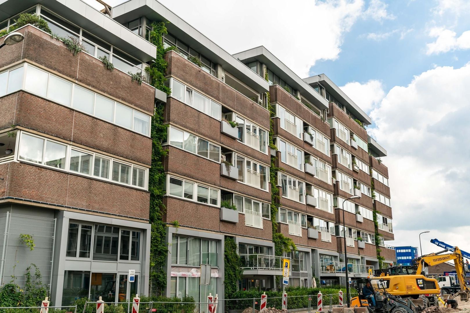 Koopmansstraat 1 F404