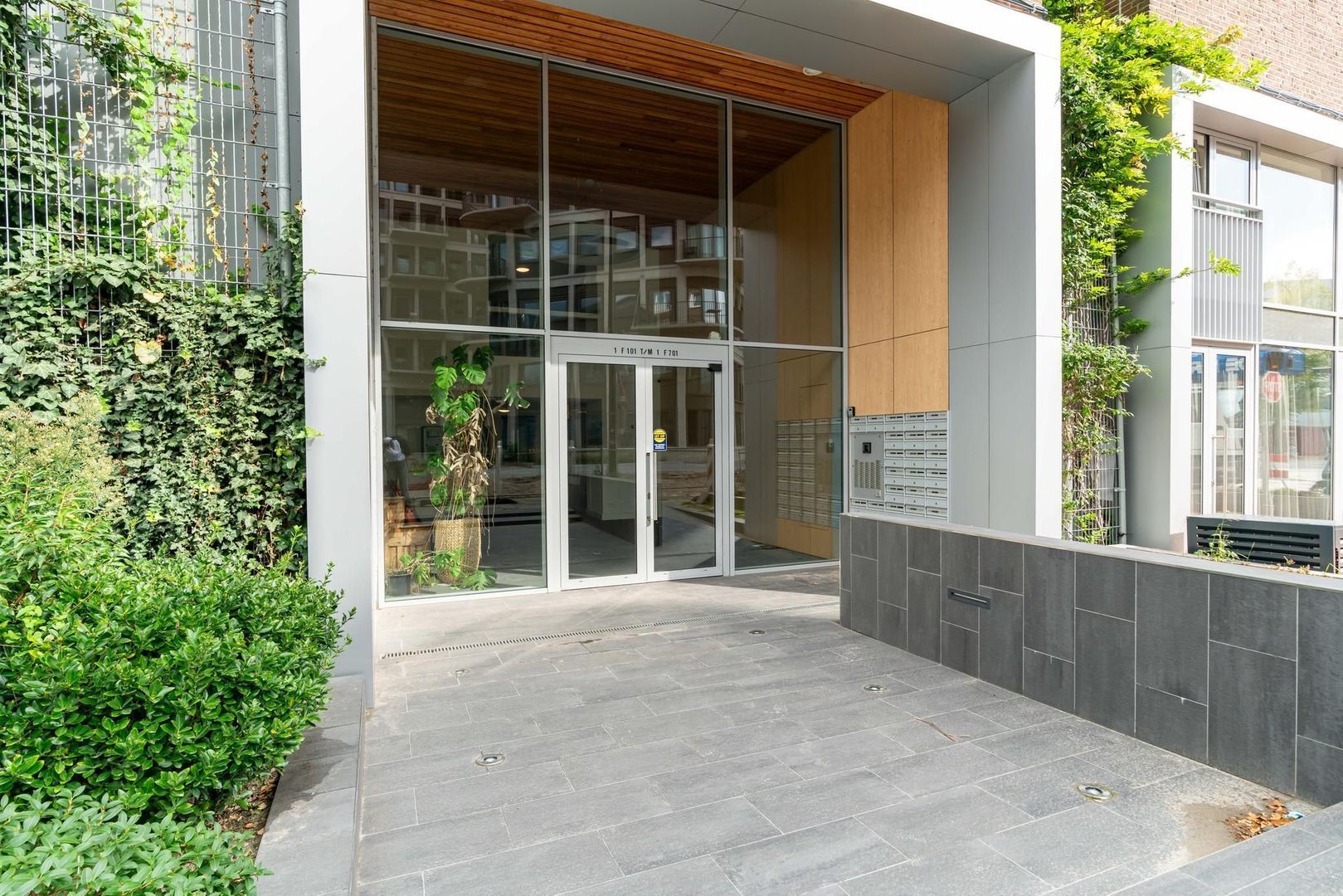 Koopmansstraat 1 F404