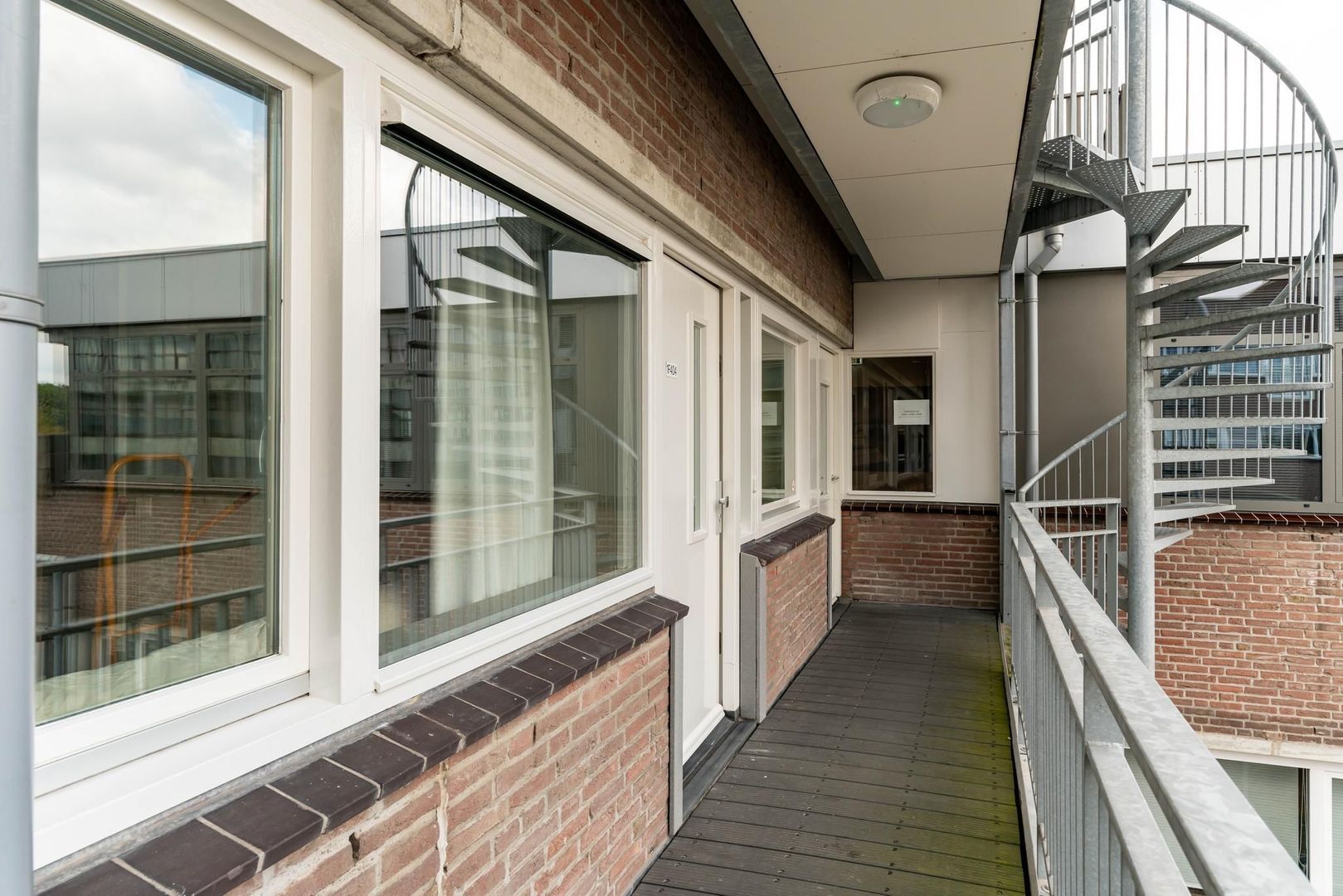 Koopmansstraat 1 F404