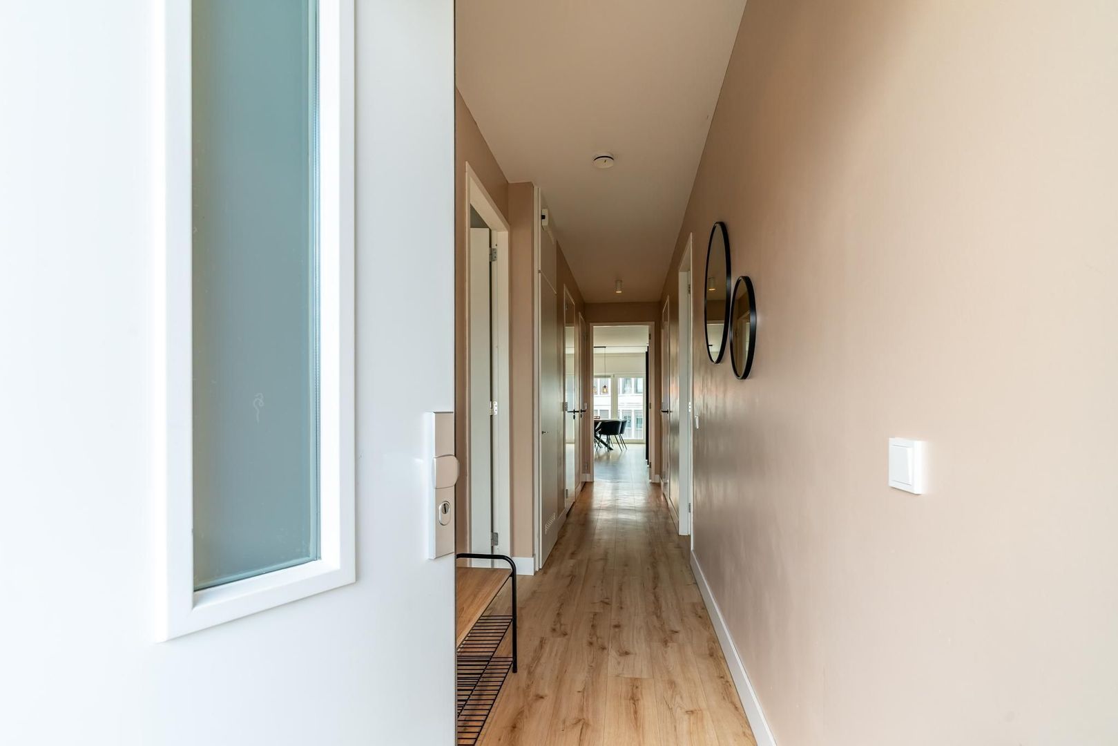 Koopmansstraat 1 F404