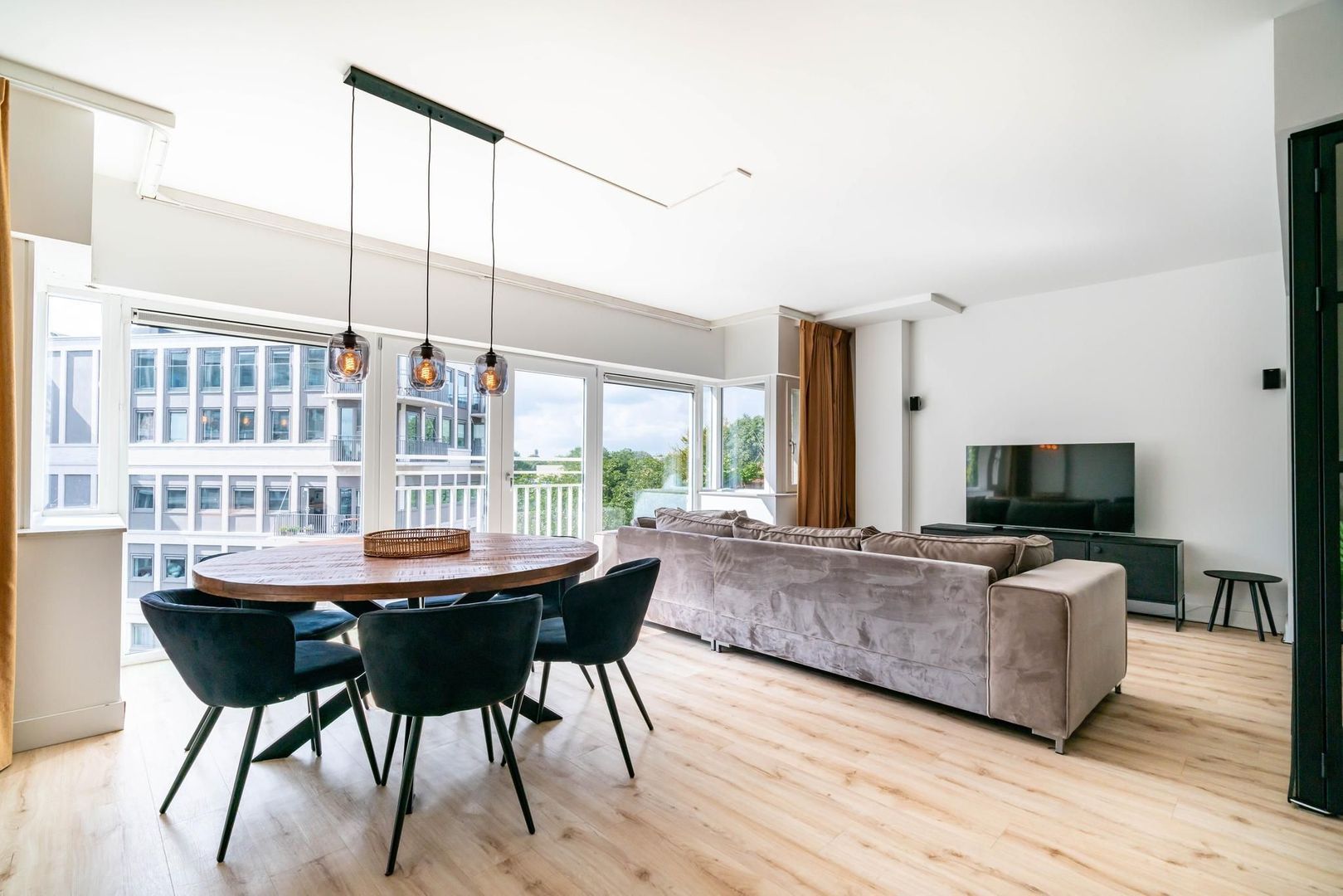 Koopmansstraat 1 F404