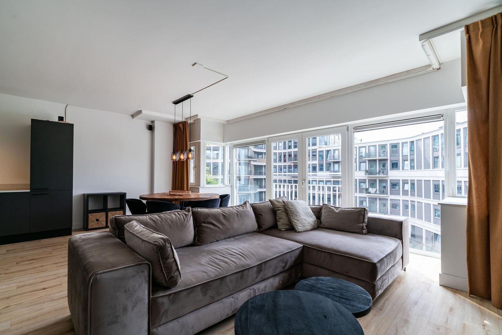 Koopmansstraat 1 F404