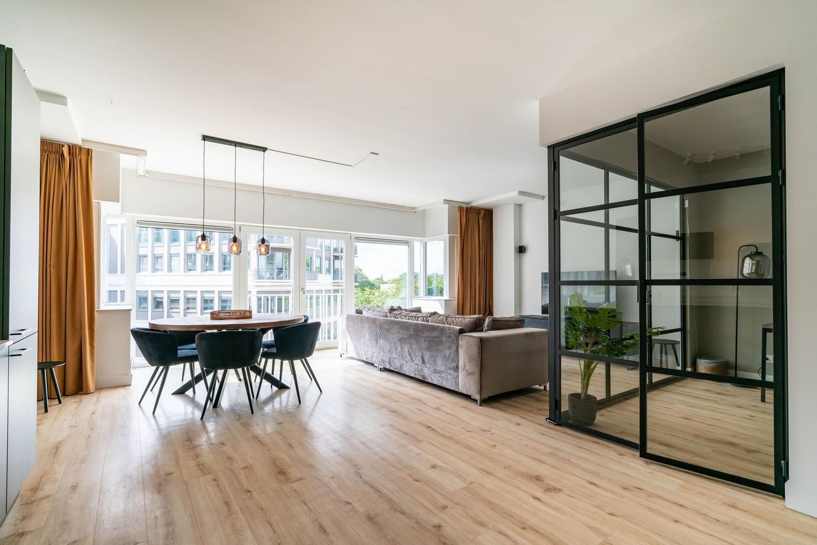 Koopmansstraat 1 F404