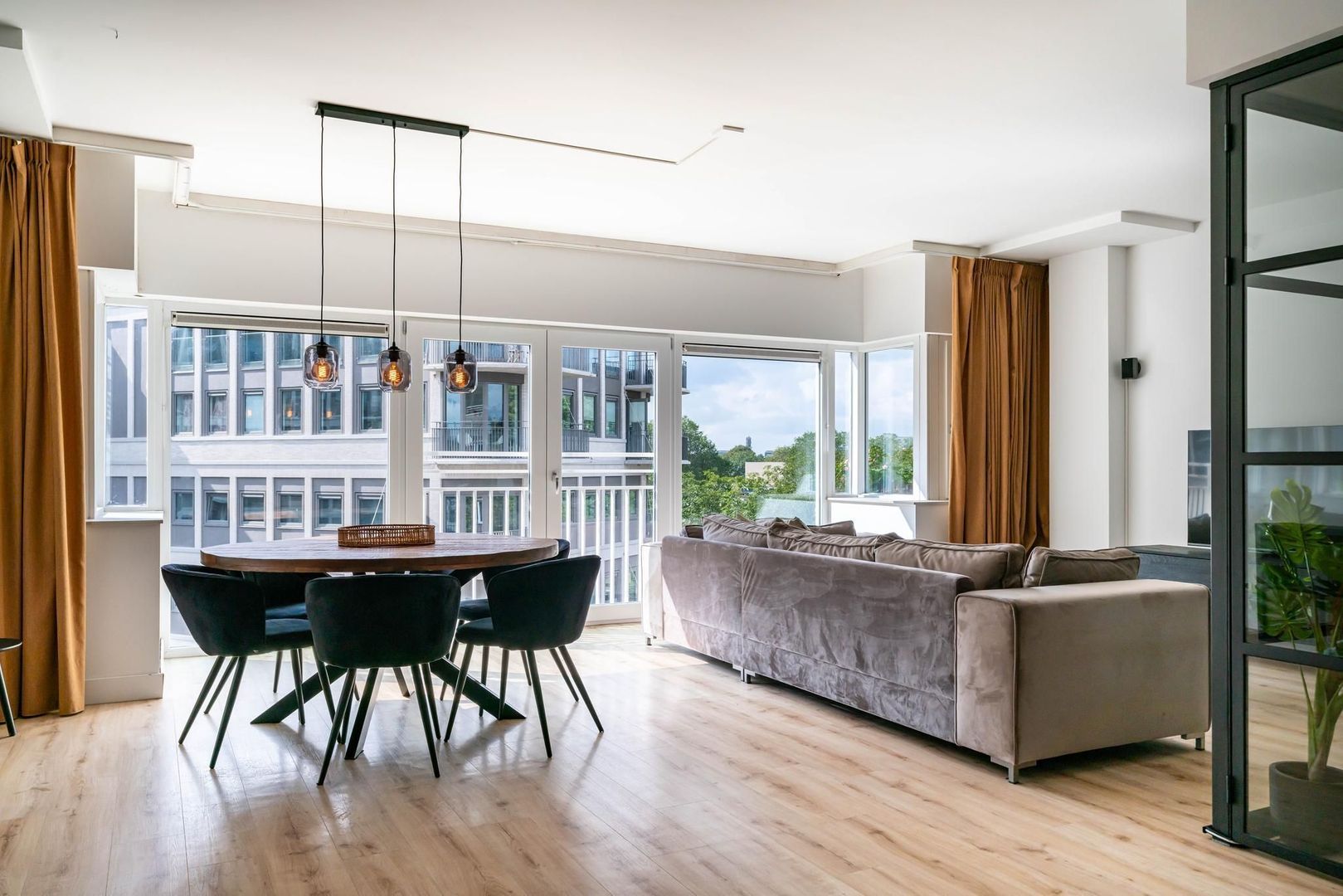 Koopmansstraat 1 F404