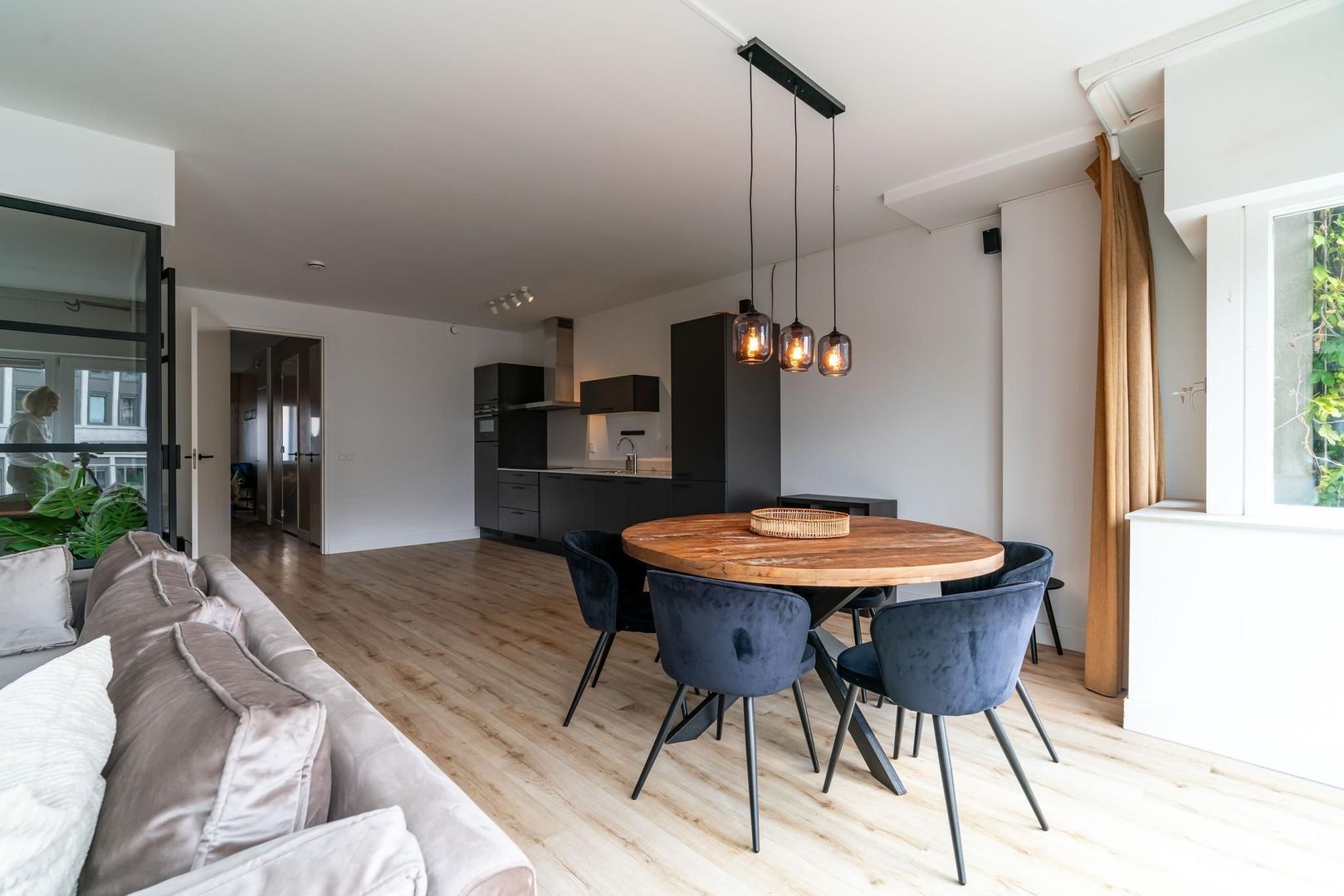 Koopmansstraat 1 F404