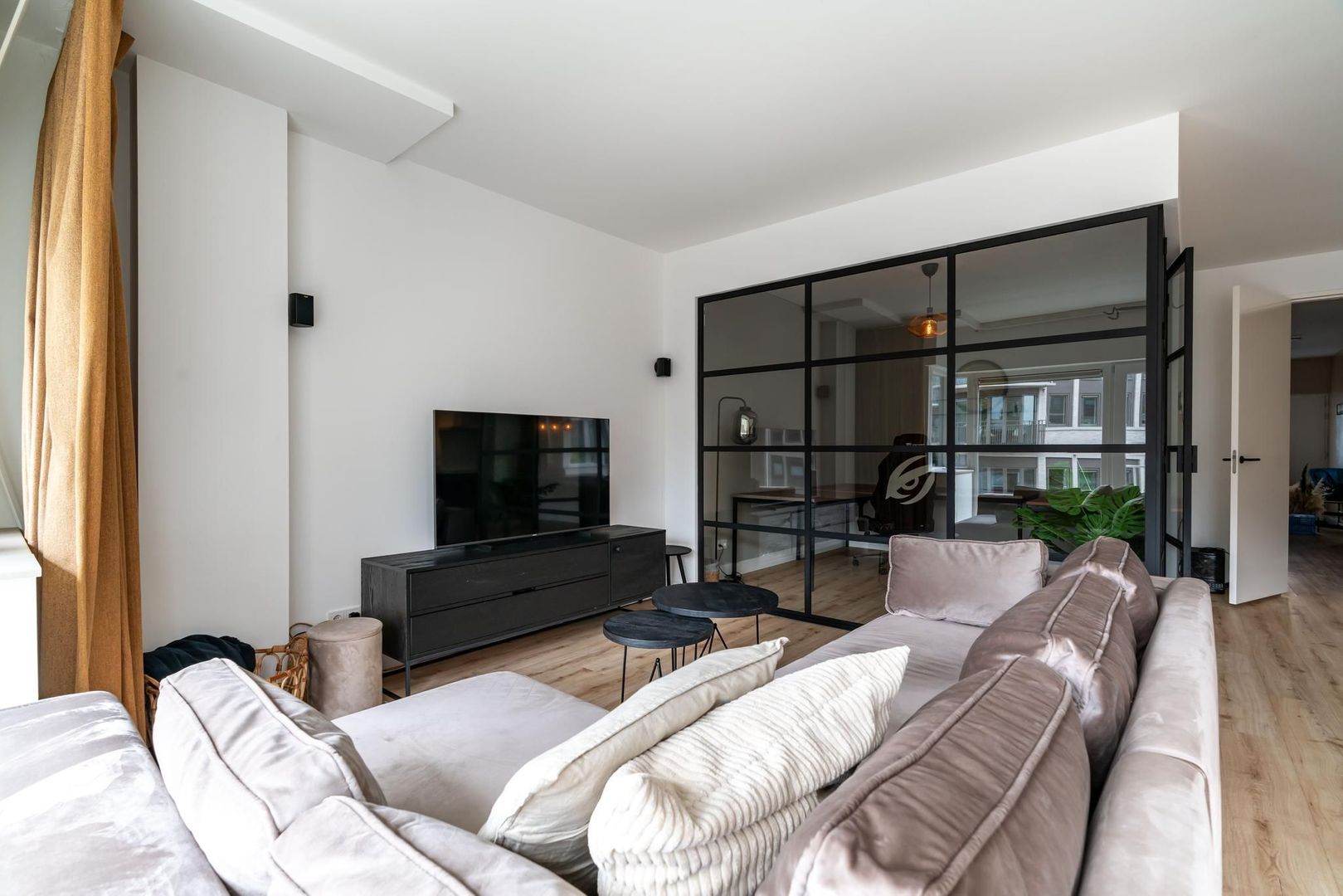 Koopmansstraat 1 F404