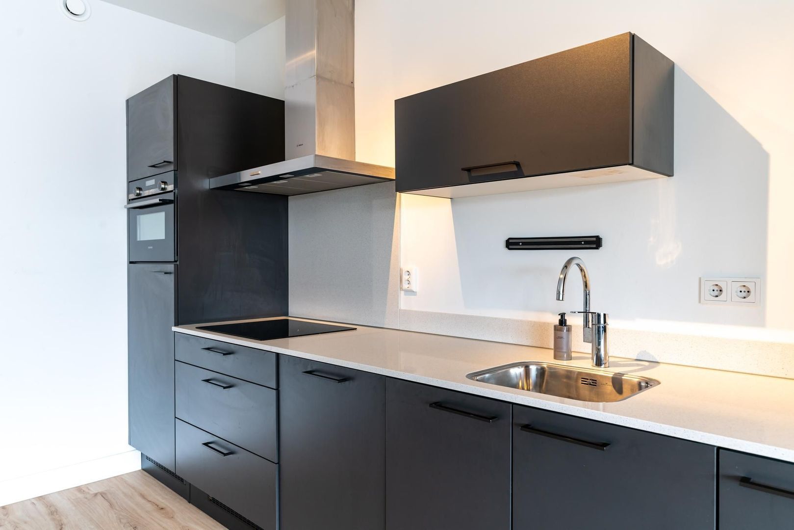 Koopmansstraat 1 F404