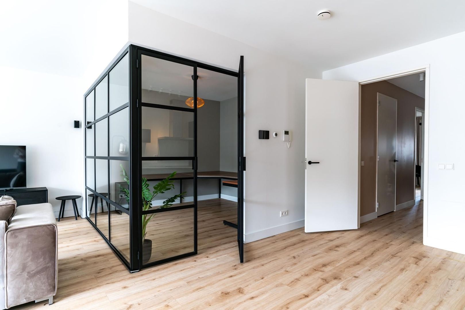 Koopmansstraat 1 F404