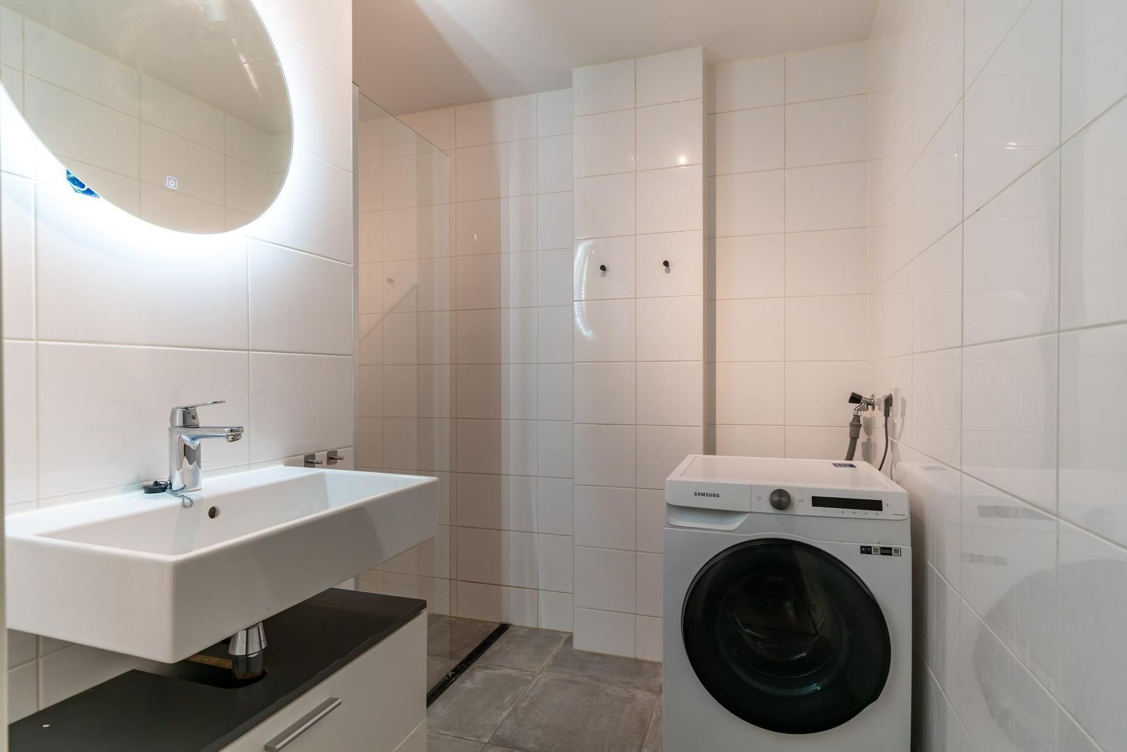 Koopmansstraat 1 F404