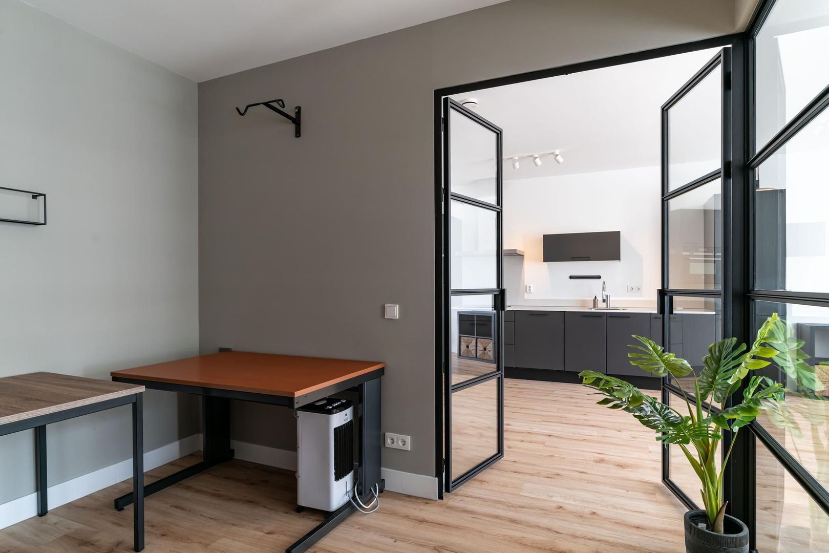 Koopmansstraat 1 F404