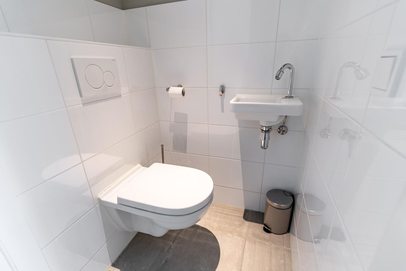 Koopmansstraat 1 F404