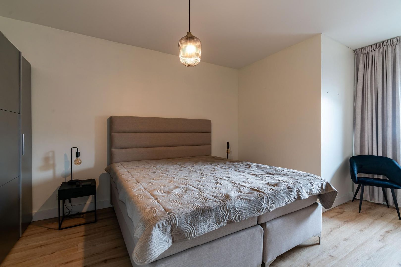 Koopmansstraat 1 F404