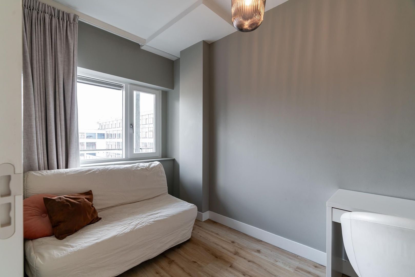 Koopmansstraat 1 F404