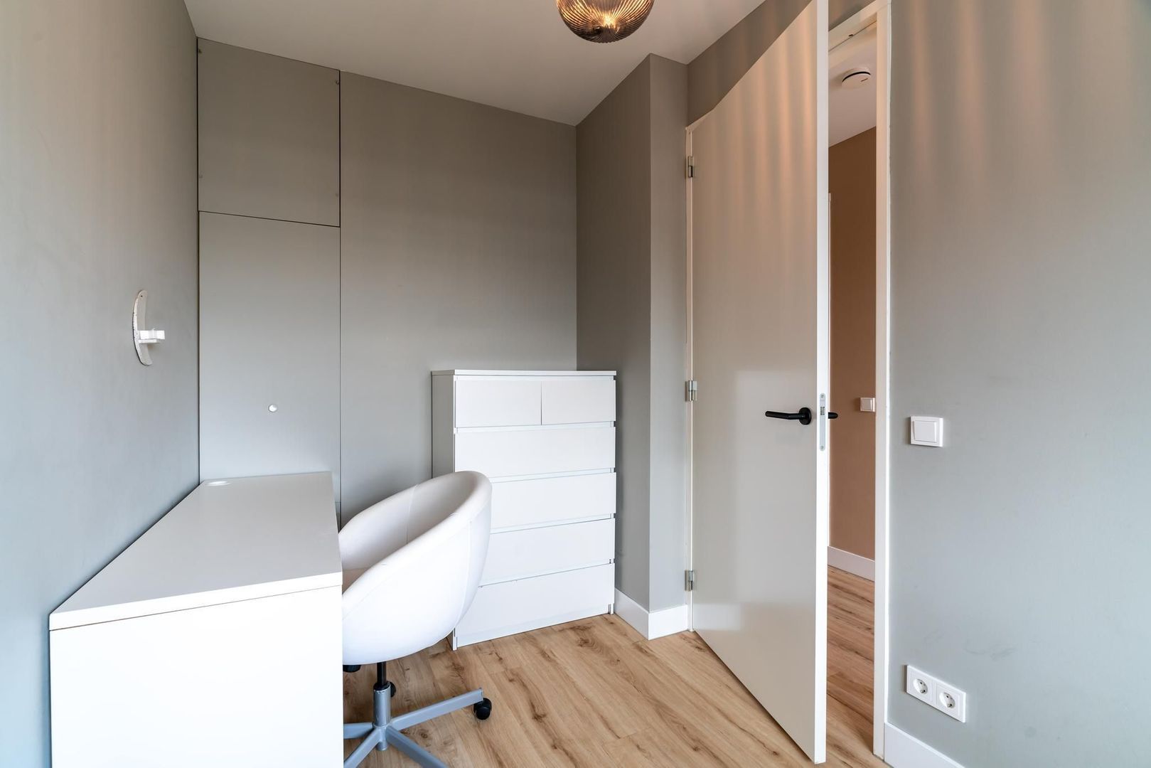 Koopmansstraat 1 F404