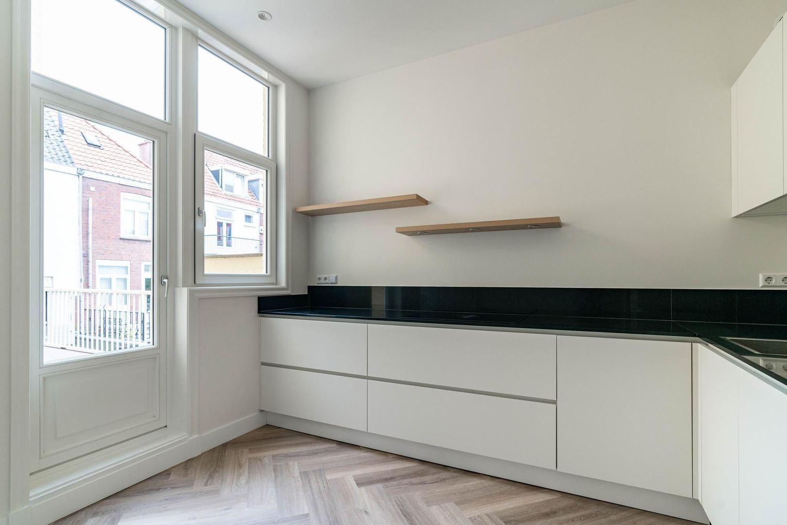 Jacob van der Doesstraat 2 C