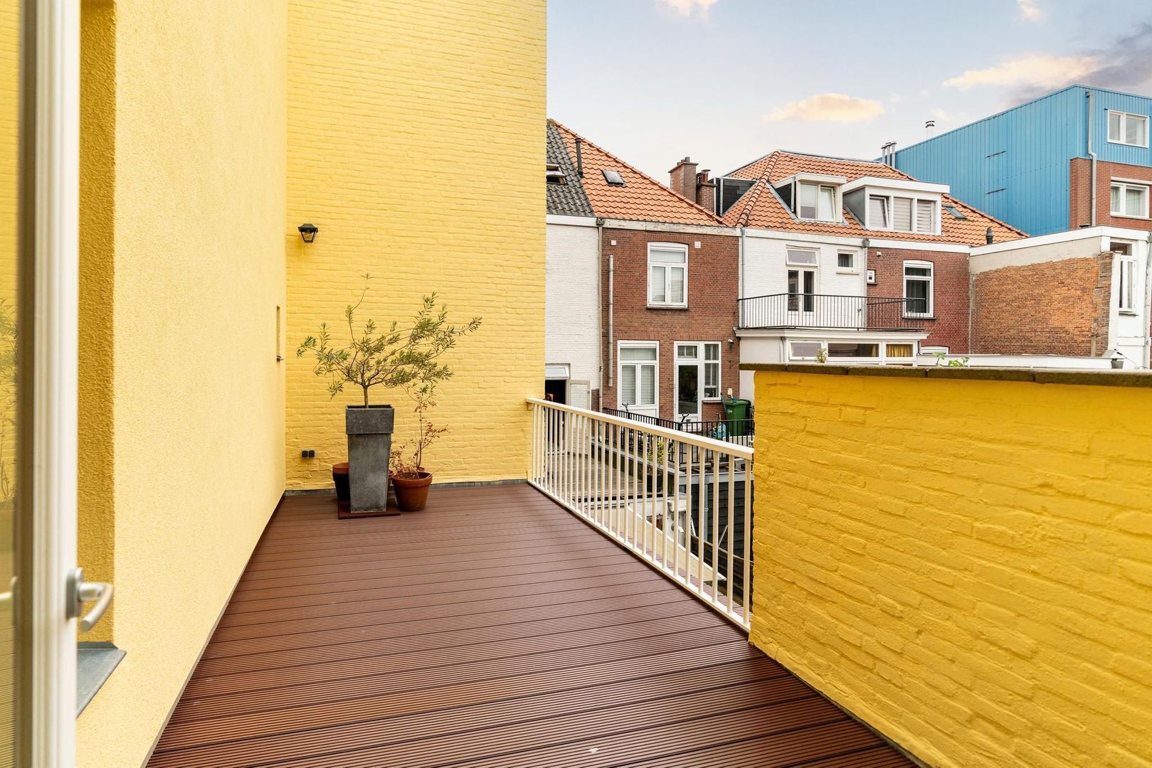 Jacob van der Doesstraat 2 C