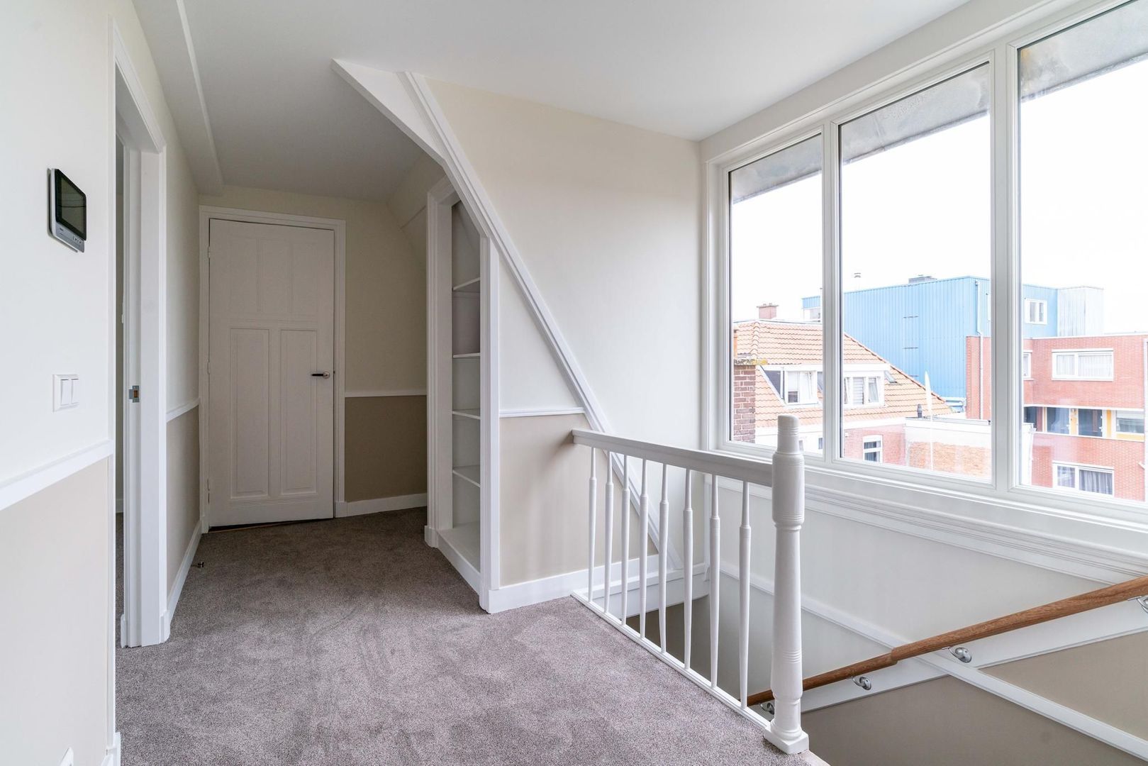 Jacob van der Doesstraat 2 C