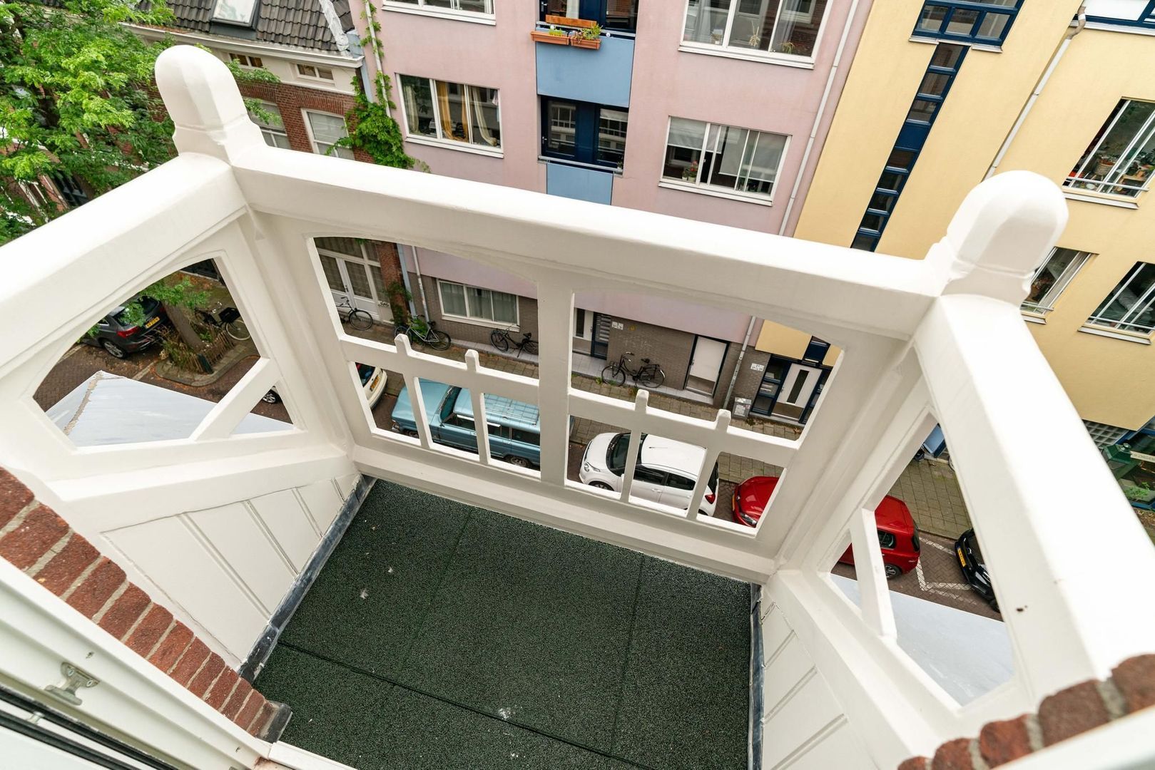 Jacob van der Doesstraat 2 C