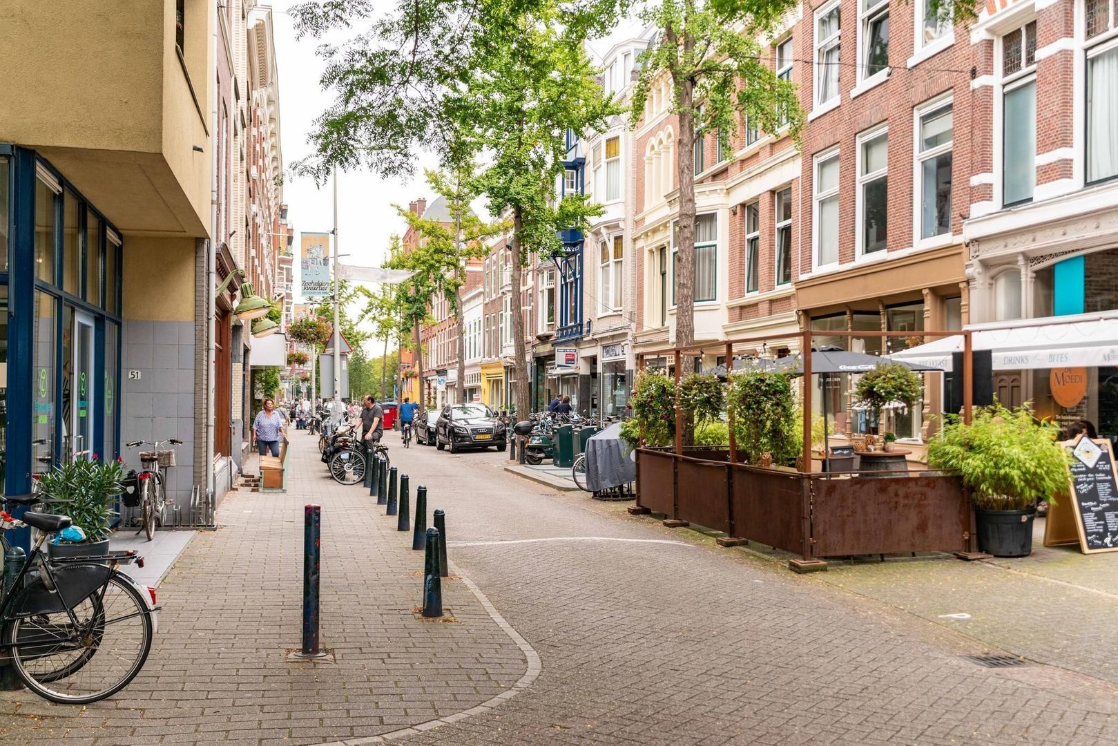 Jacob van der Doesstraat 2 C