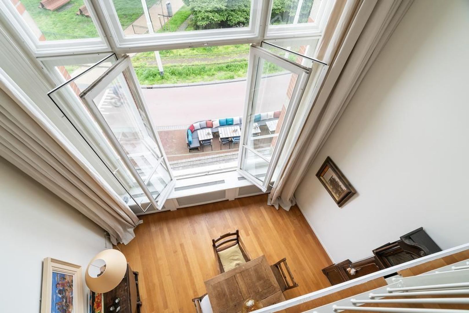 Van Kinsbergenstraat 83 S