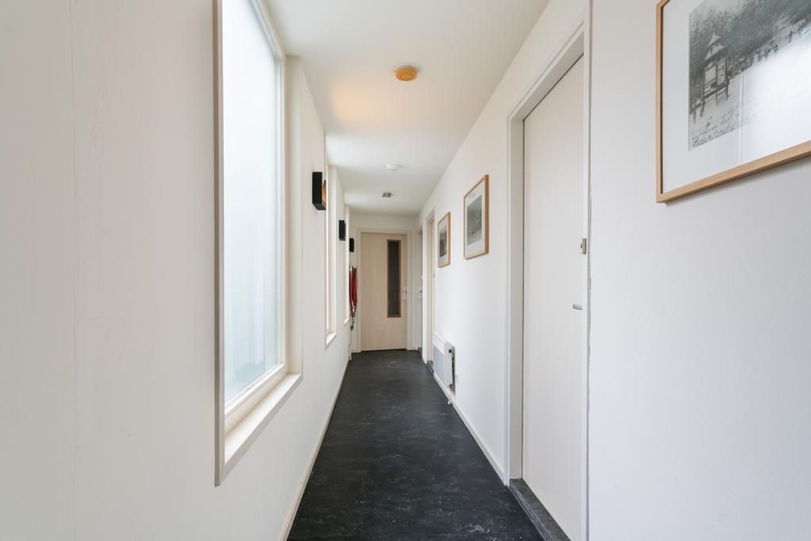 Van Kinsbergenstraat 83 S