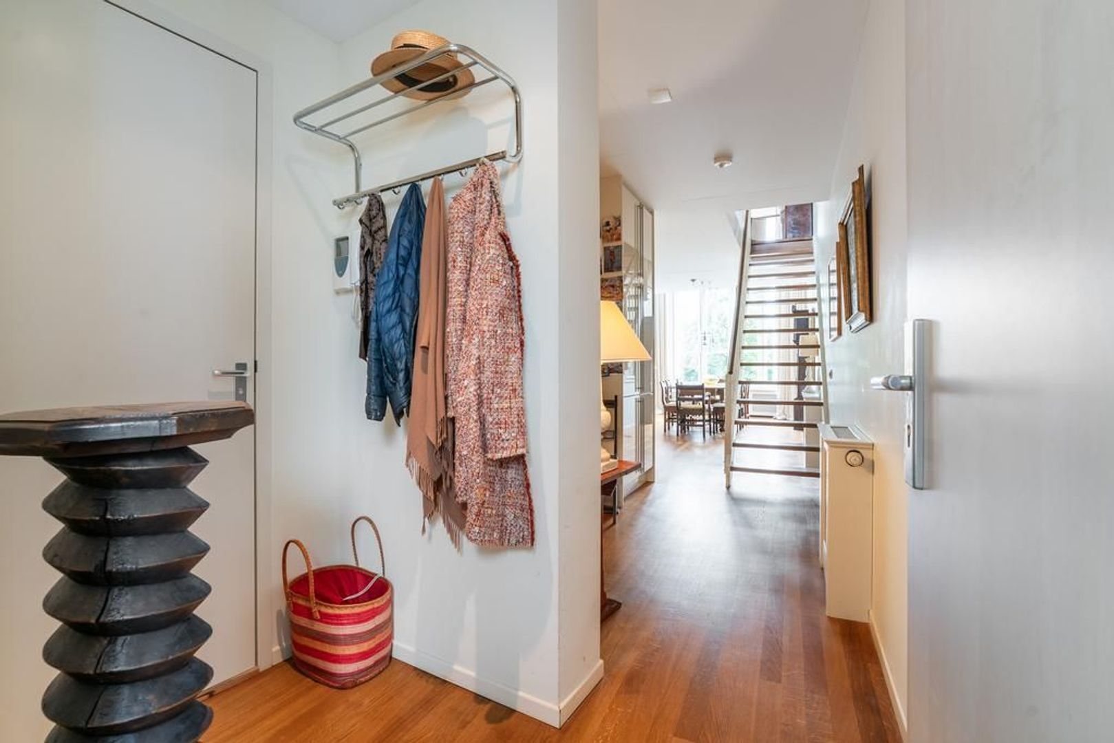 Van Kinsbergenstraat 83 S