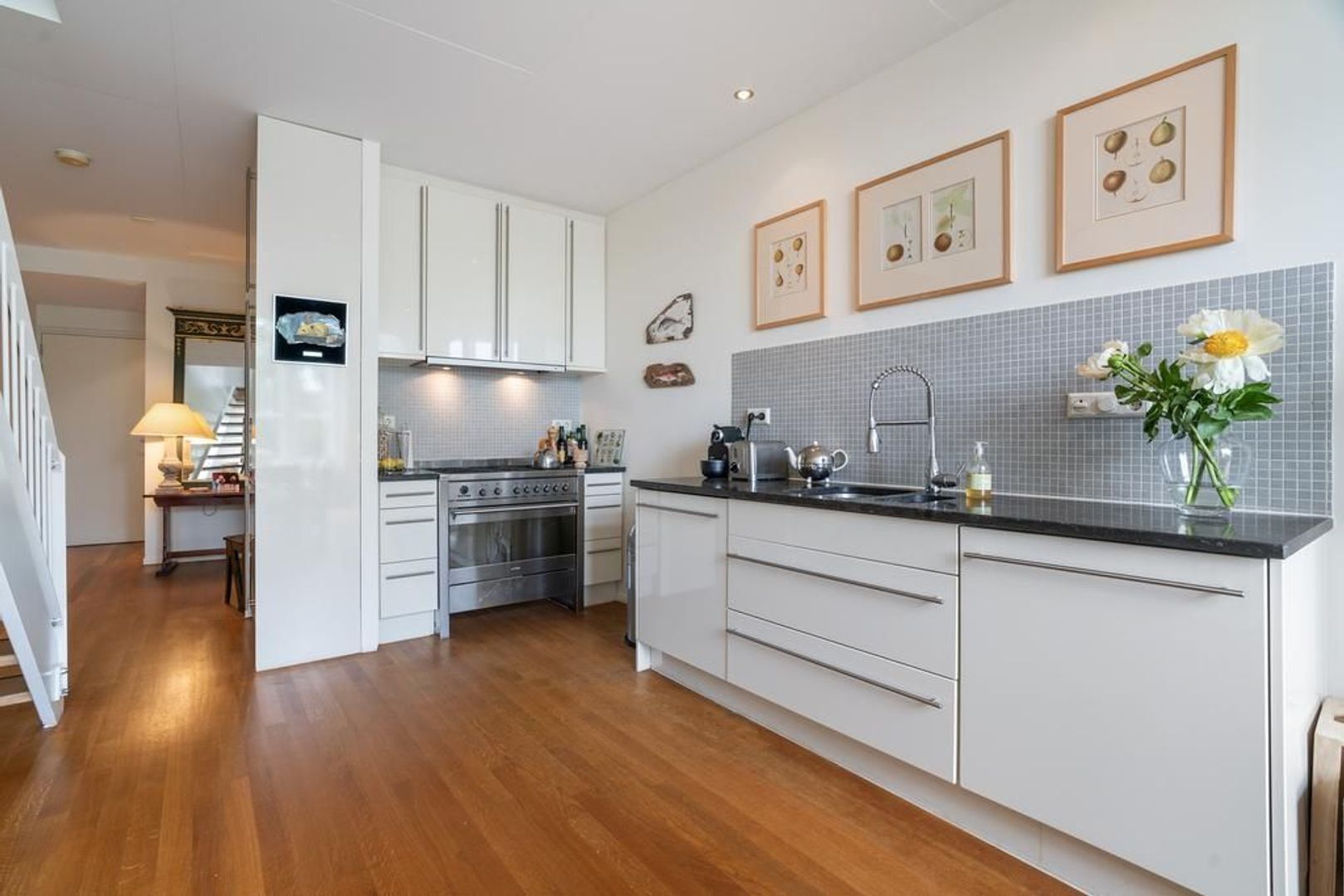 Van Kinsbergenstraat 83 S