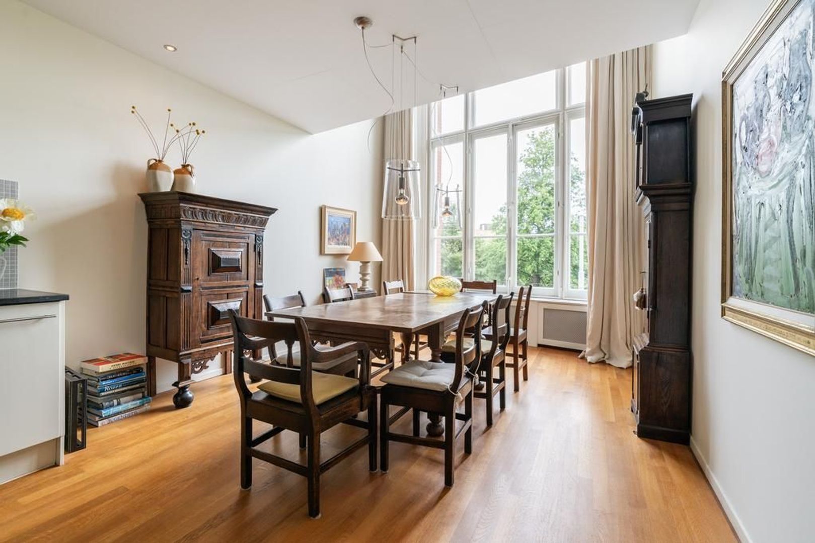 Van Kinsbergenstraat 83 S