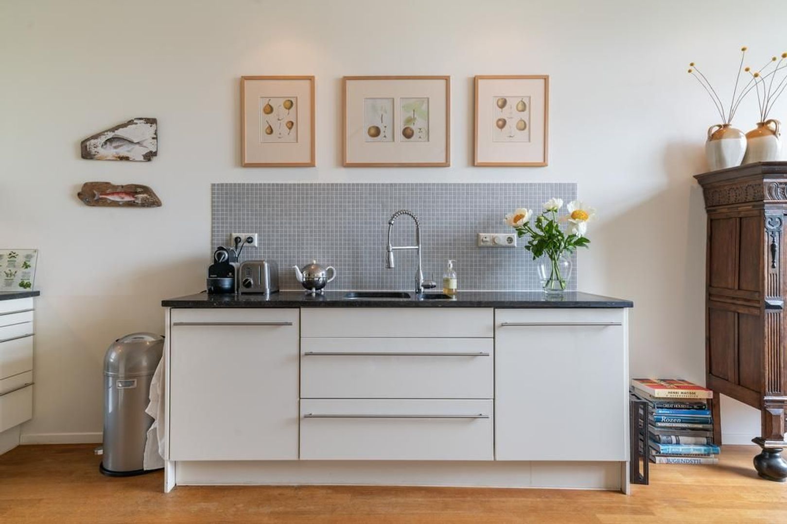 Van Kinsbergenstraat 83 S