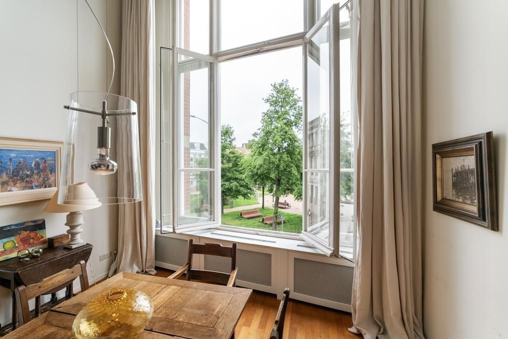 Van Kinsbergenstraat 83 S