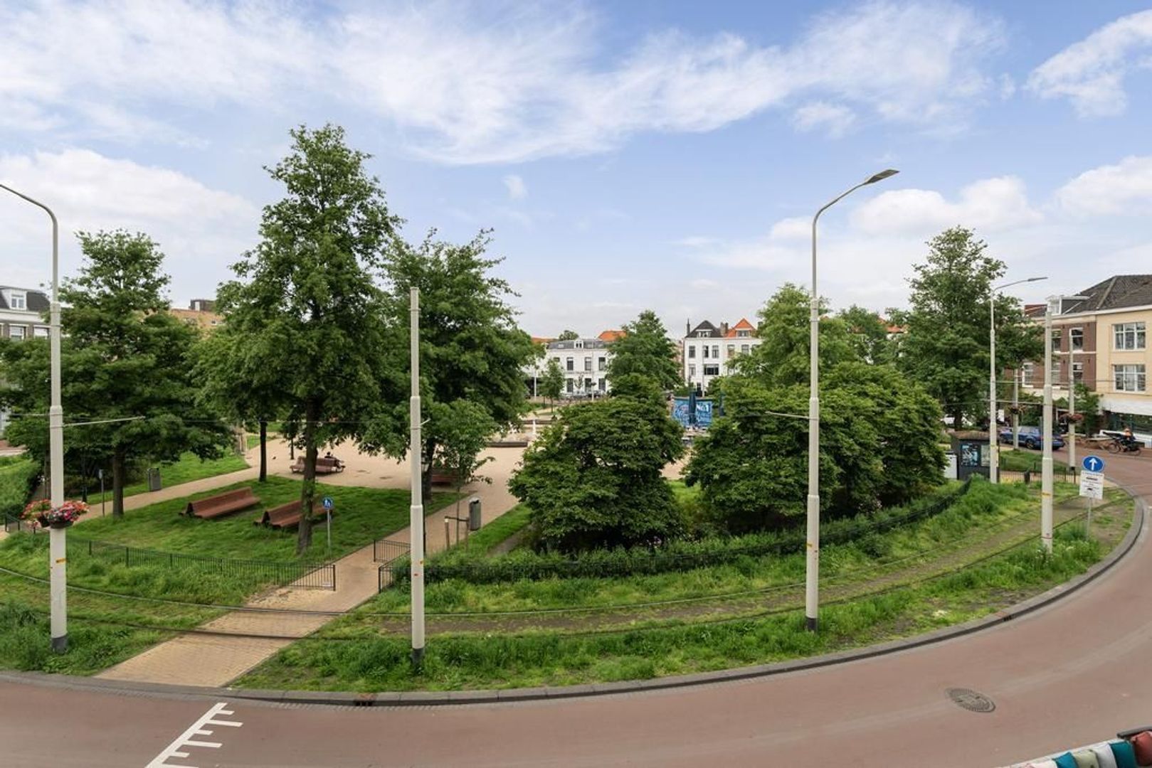 Van Kinsbergenstraat 83 S