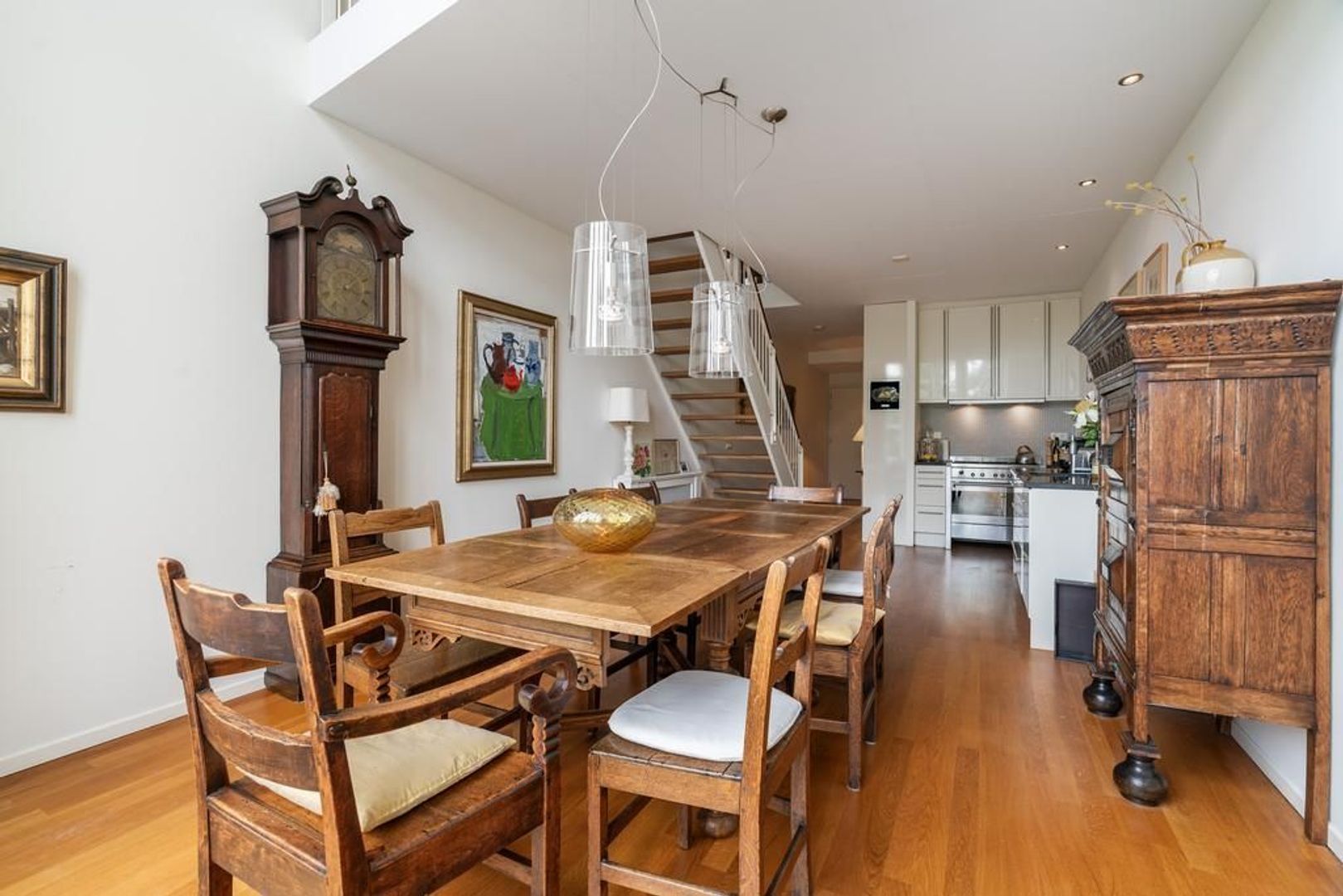 Van Kinsbergenstraat 83 S