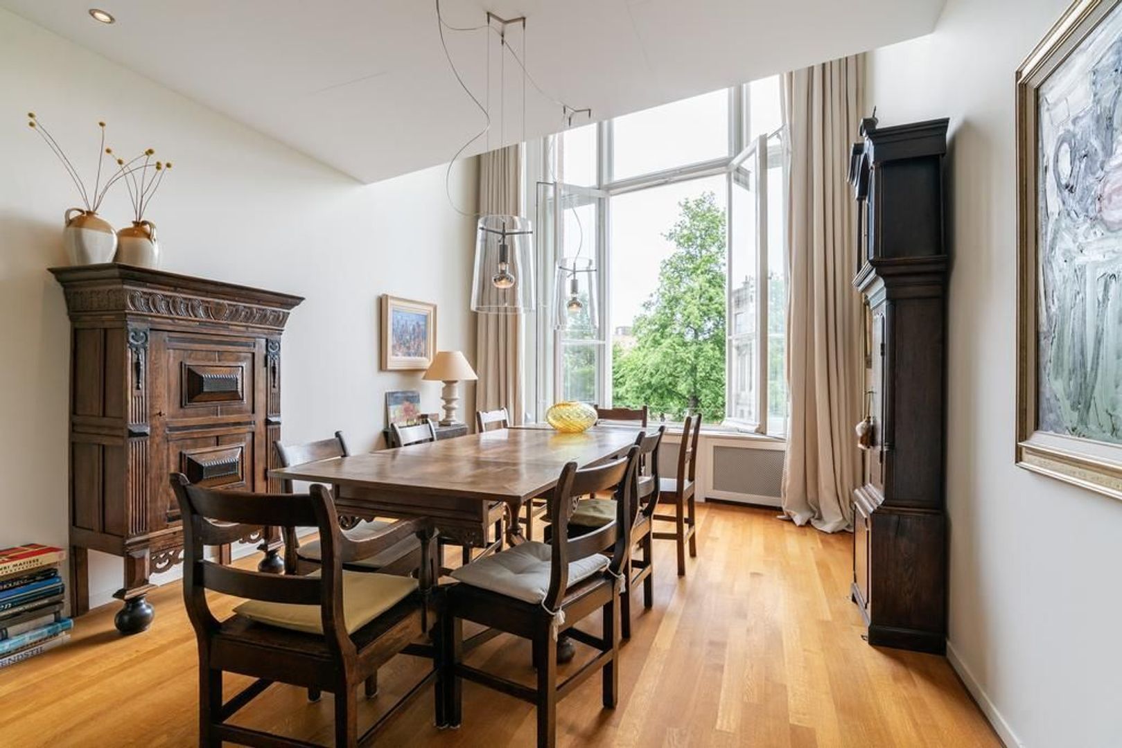 Van Kinsbergenstraat 83 S