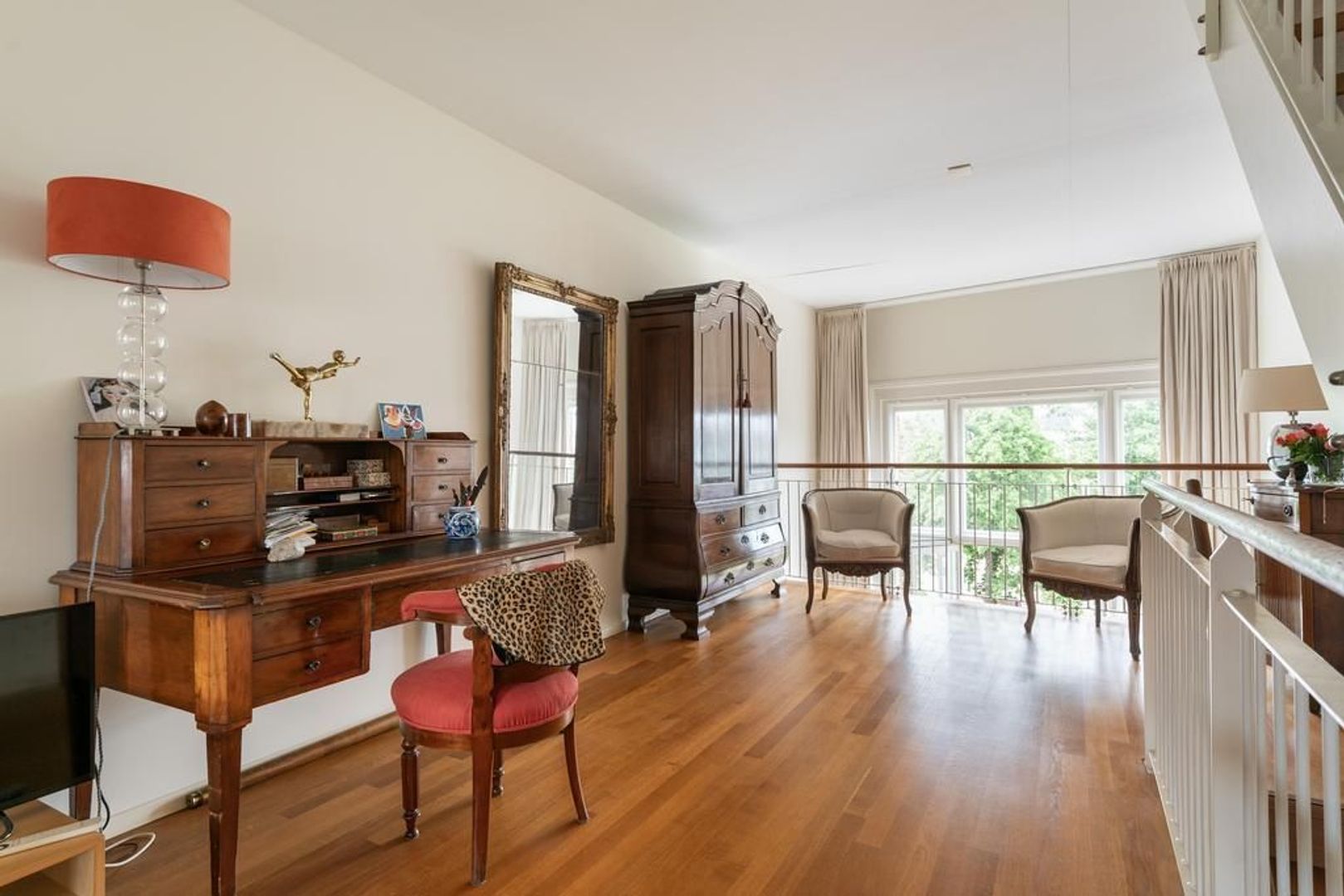 Van Kinsbergenstraat 83 S