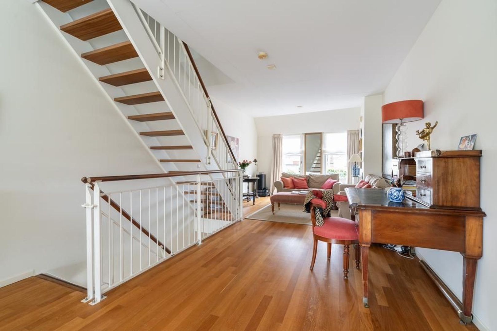 Van Kinsbergenstraat 83 S