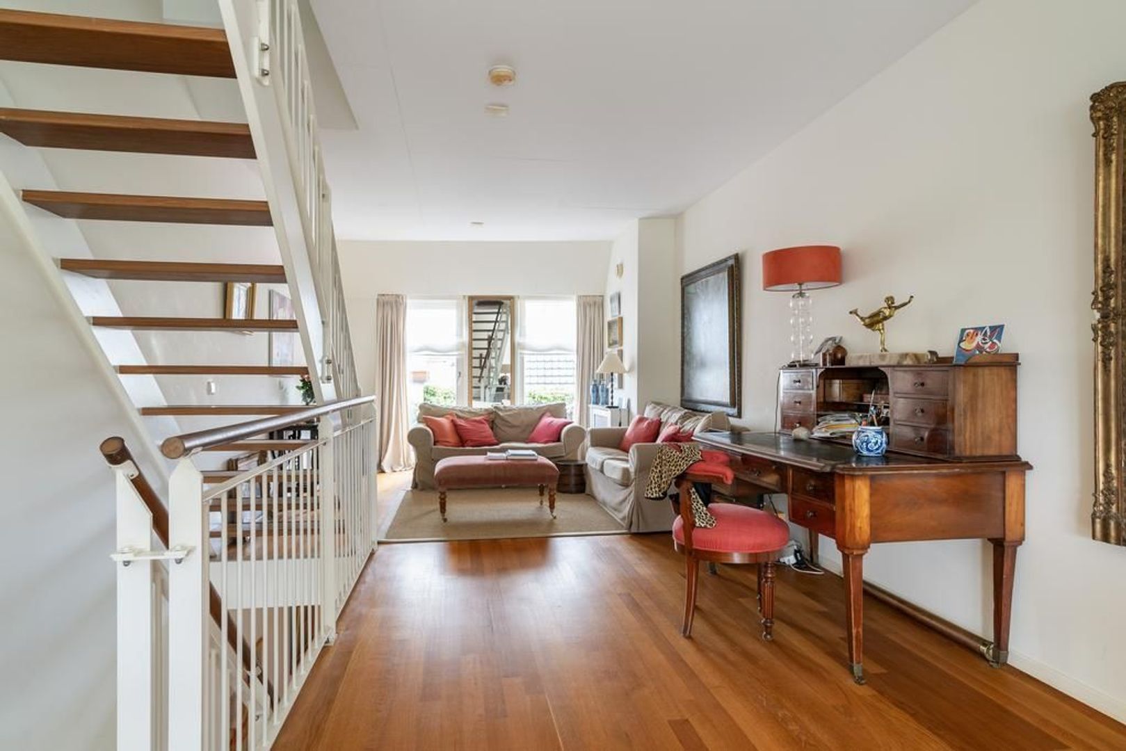 Van Kinsbergenstraat 83 S