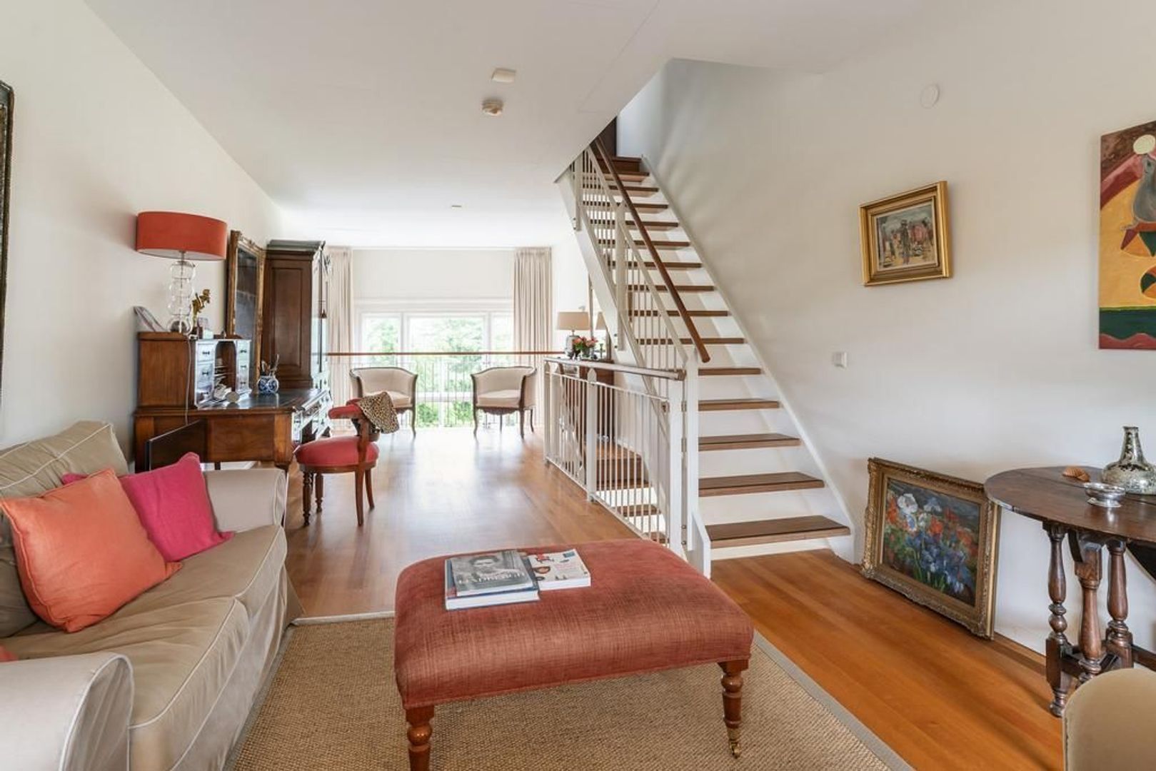 Van Kinsbergenstraat 83 S