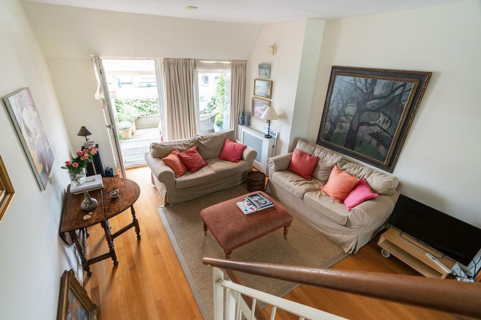 Van Kinsbergenstraat 83 S