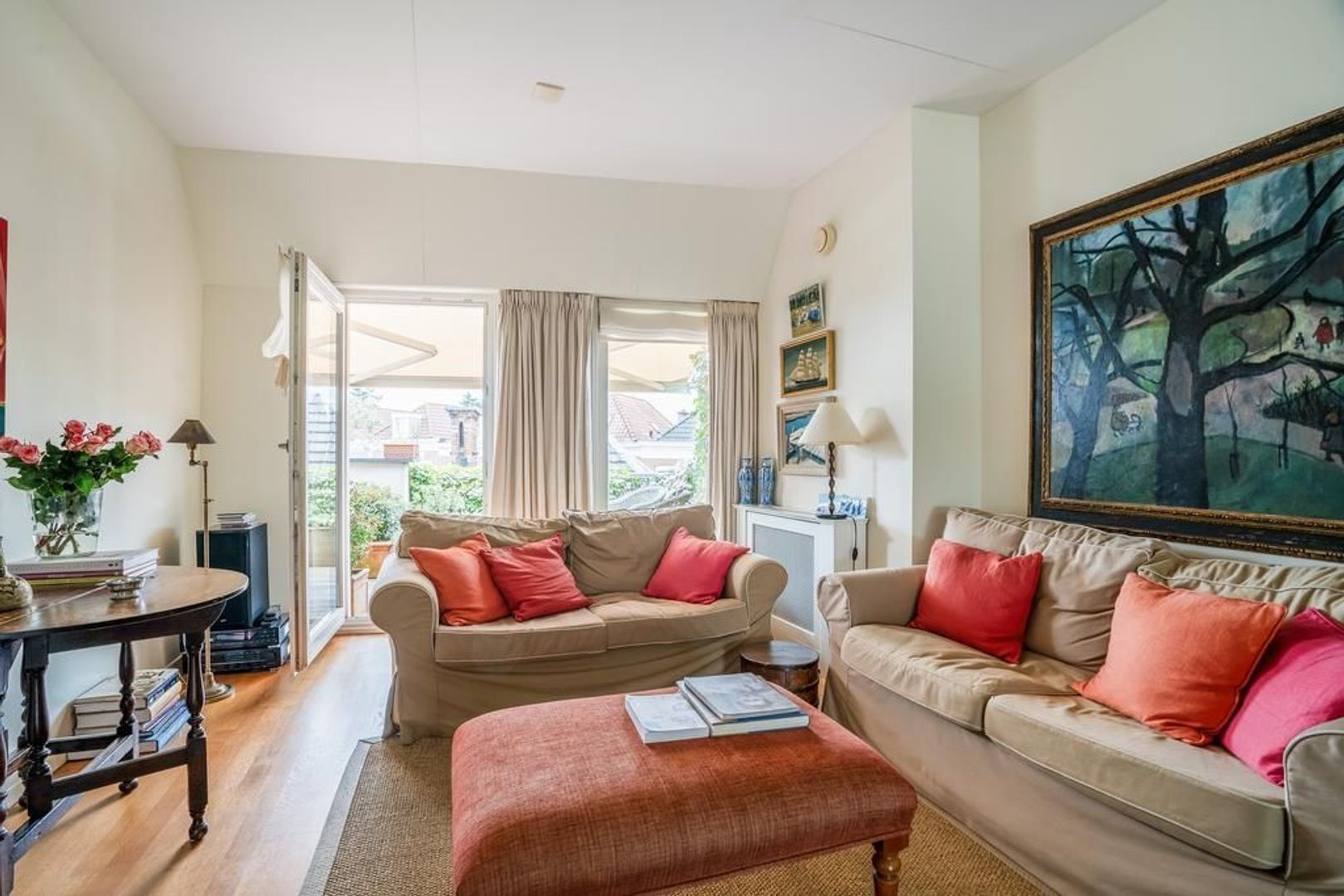 Van Kinsbergenstraat 83 S