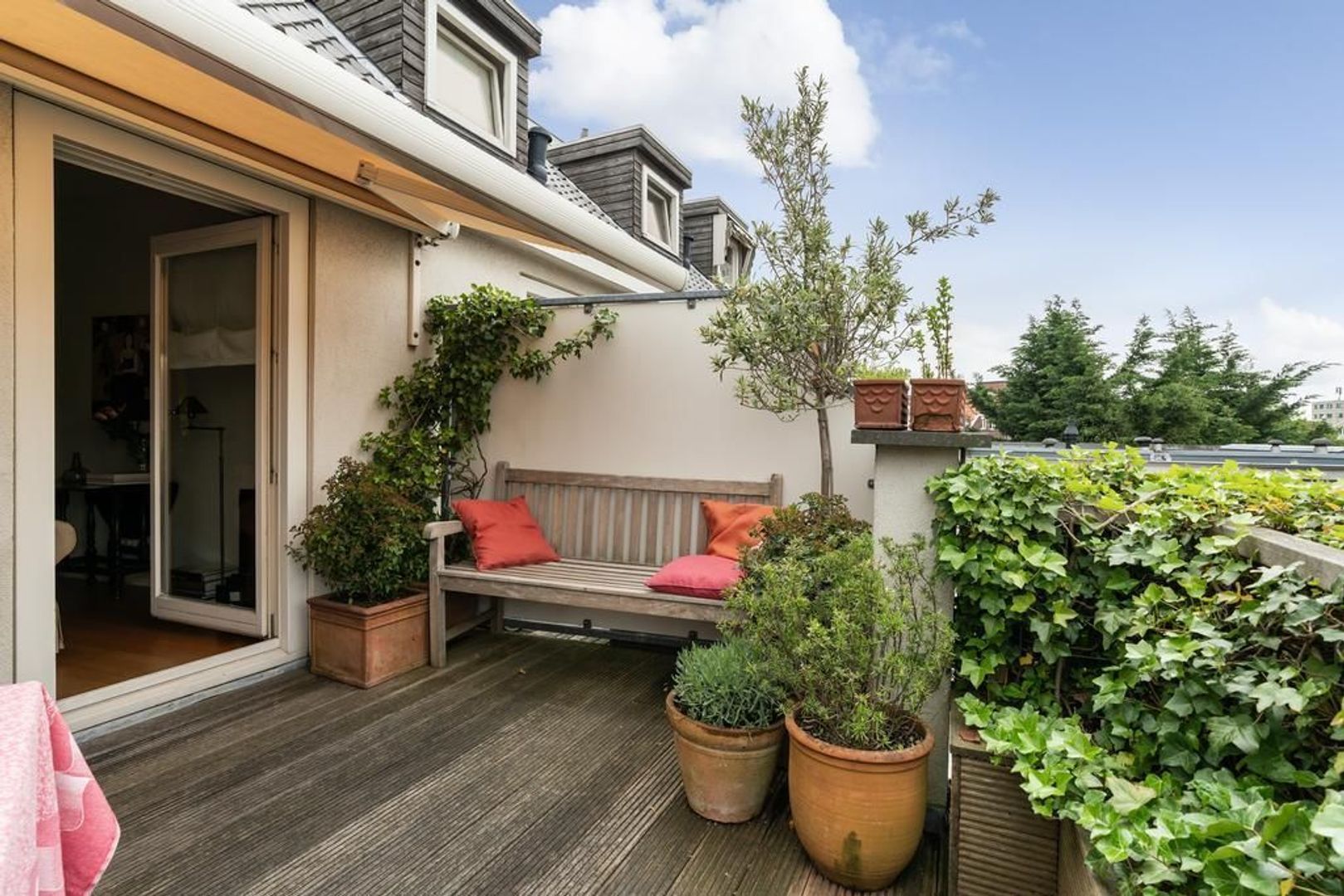 Van Kinsbergenstraat 83 S