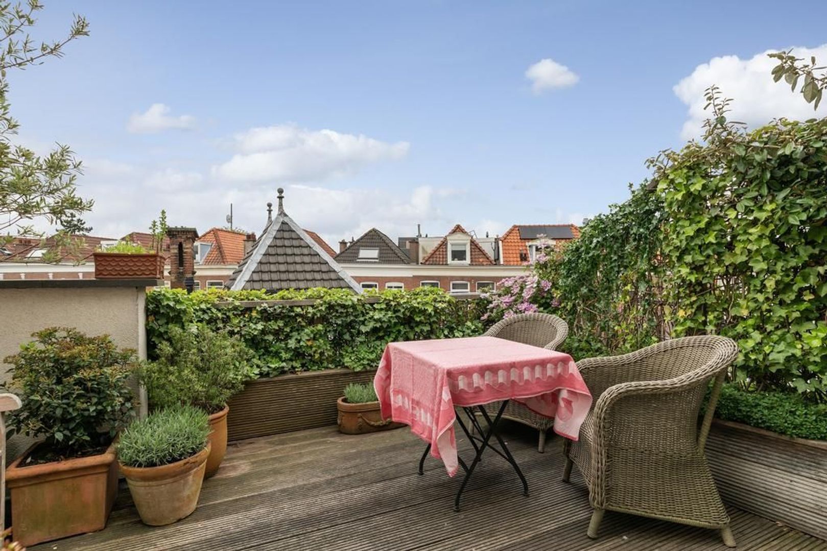 Van Kinsbergenstraat 83 S