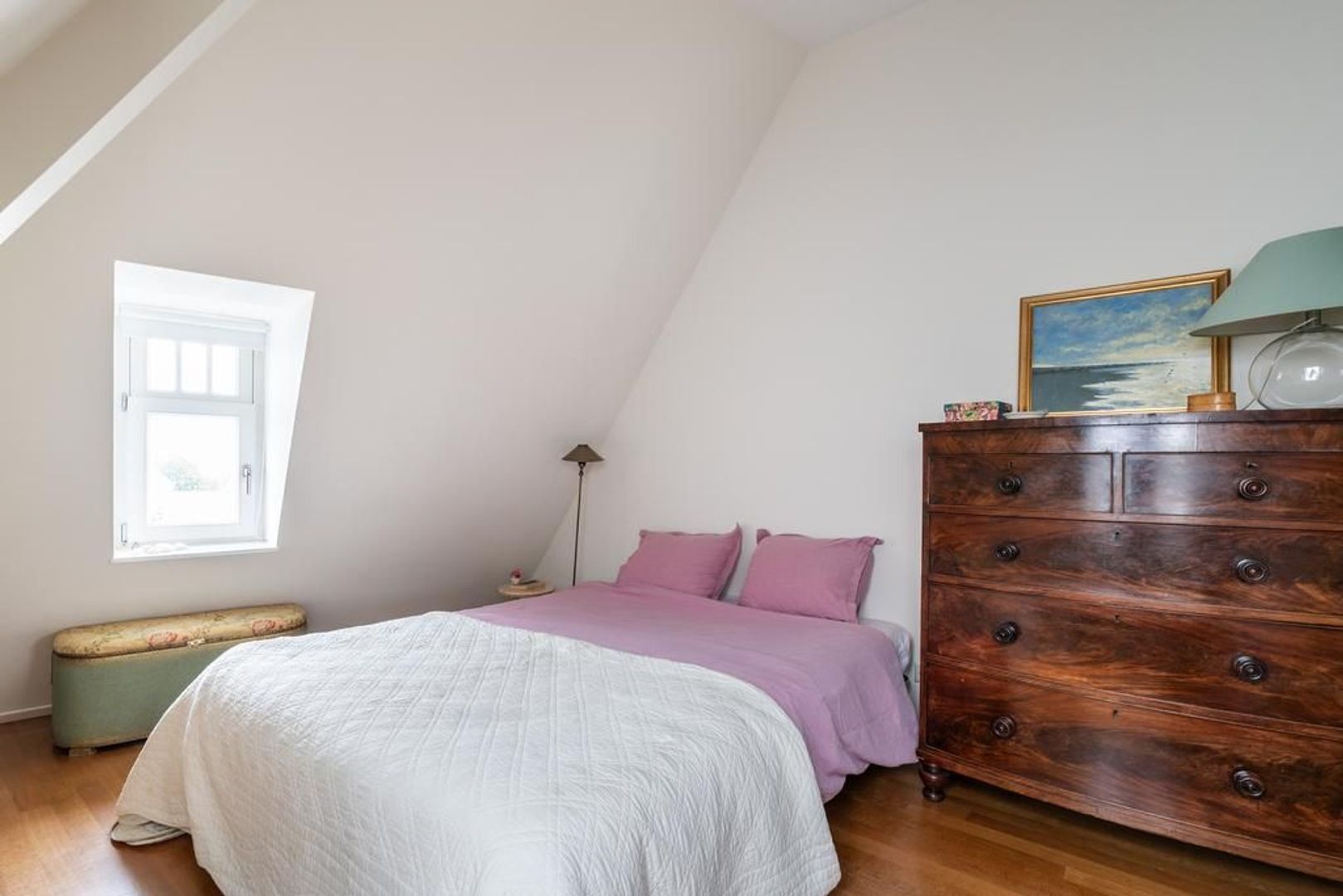 Van Kinsbergenstraat 83 S