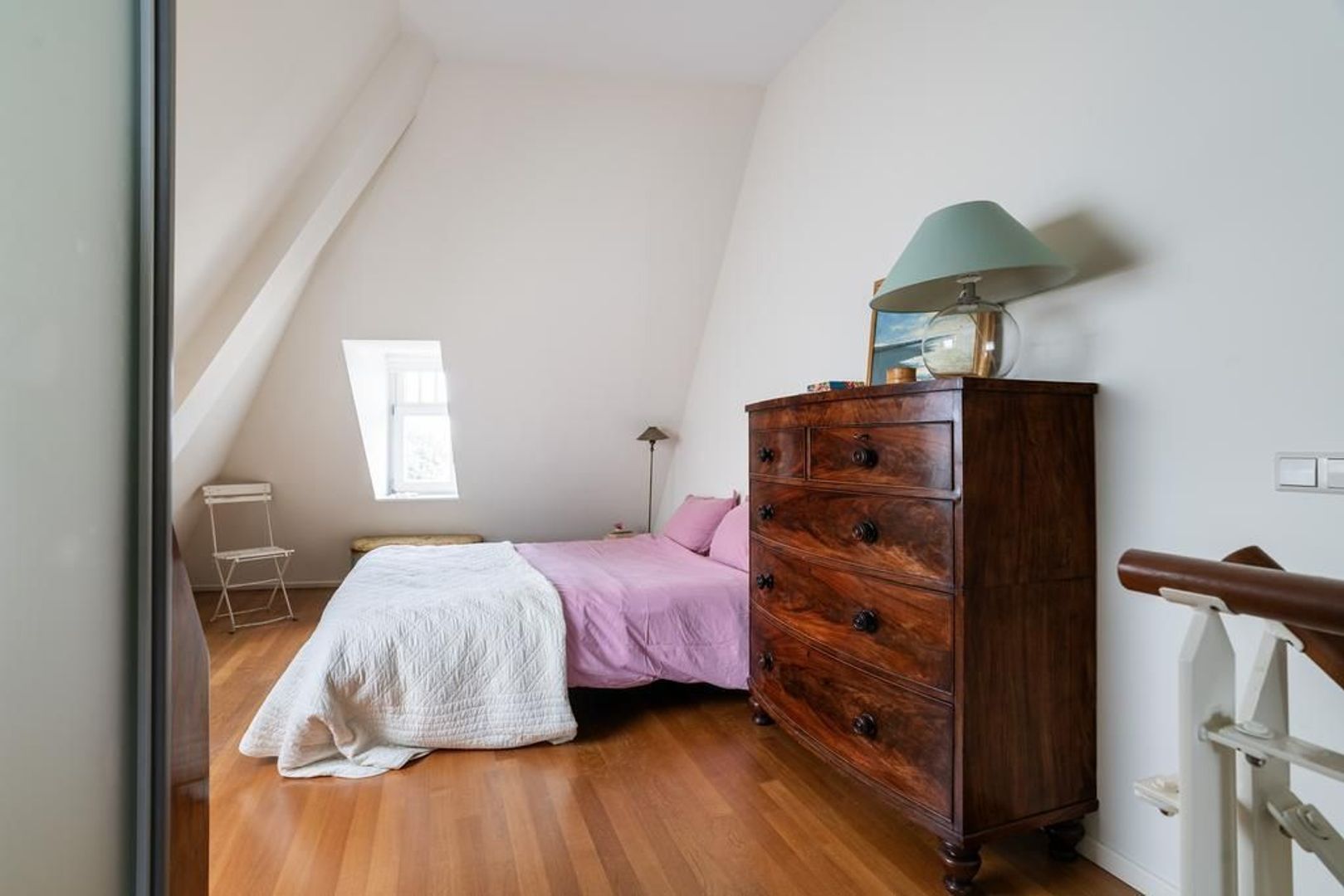 Van Kinsbergenstraat 83 S